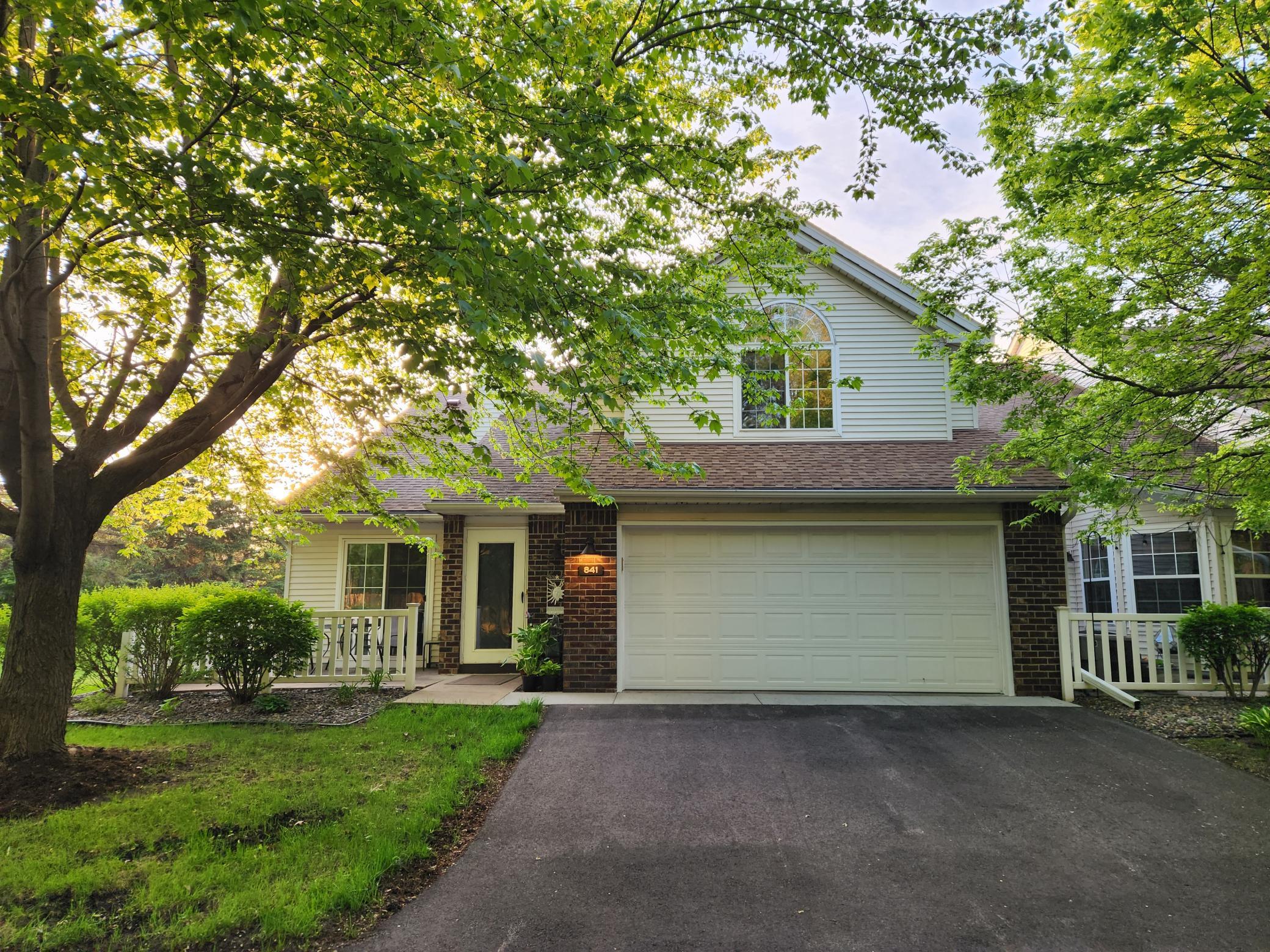 View of Residential at 841 Knights Bridge Road, New Brighton MN 55112, New Brighton - Mike Wilen | Minnesota Team Real Estate