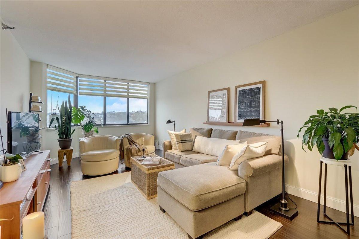 View of Residential at 291 7th Street #1507, Saint Paul MN 55102, Saint Paul - Mike Wilen | Minnesota Team Real Estate