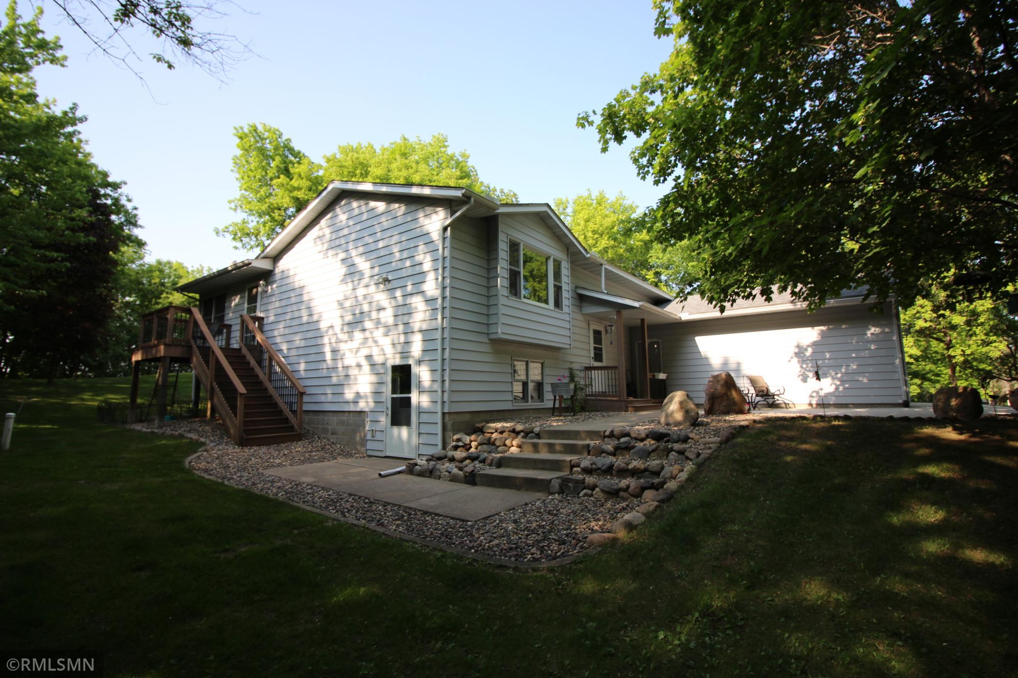 View of Residential at 2492 62nd Street, Maple Lake MN 55358, Maple Lake - Mike Wilen | Minnesota Team Real Estate