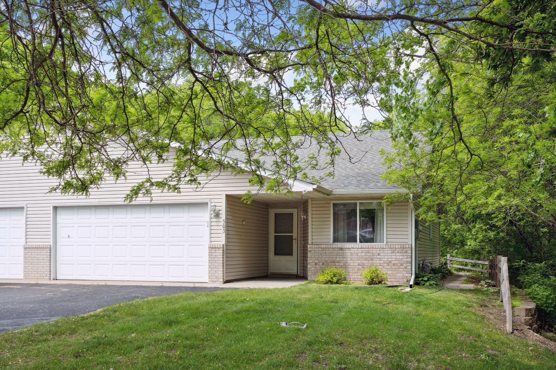 View of Residential at 503 Wright Street, Monticello MN 55362, Monticello - Mike Wilen | Minnesota Team Real Estate