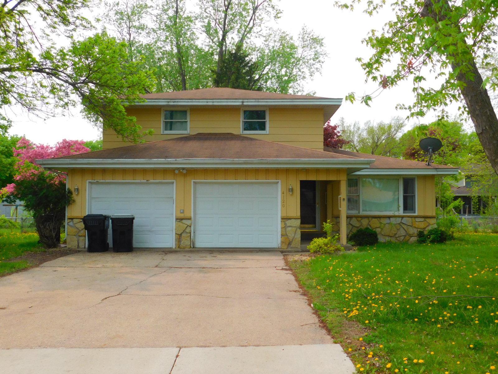 View of Residential at 4120 121st Avenue, Coon Rapids MN 55433, Coon Rapids - Mike Wilen | Minnesota Team Real Estate