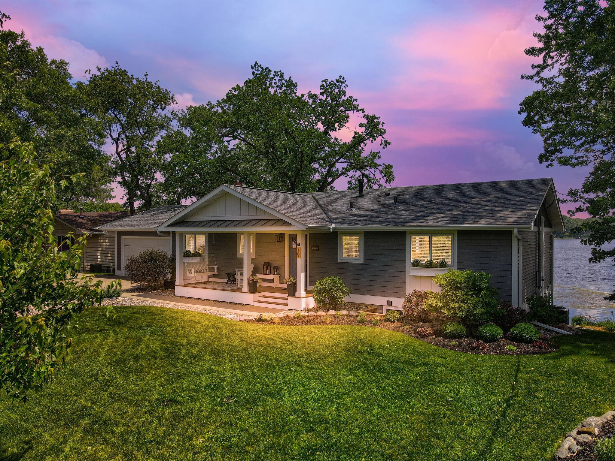 View of Residential at 19 Golden Lake Road, Circle Pines MN 55014, Circle Pines - Mike Wilen | Minnesota Team Real Estate