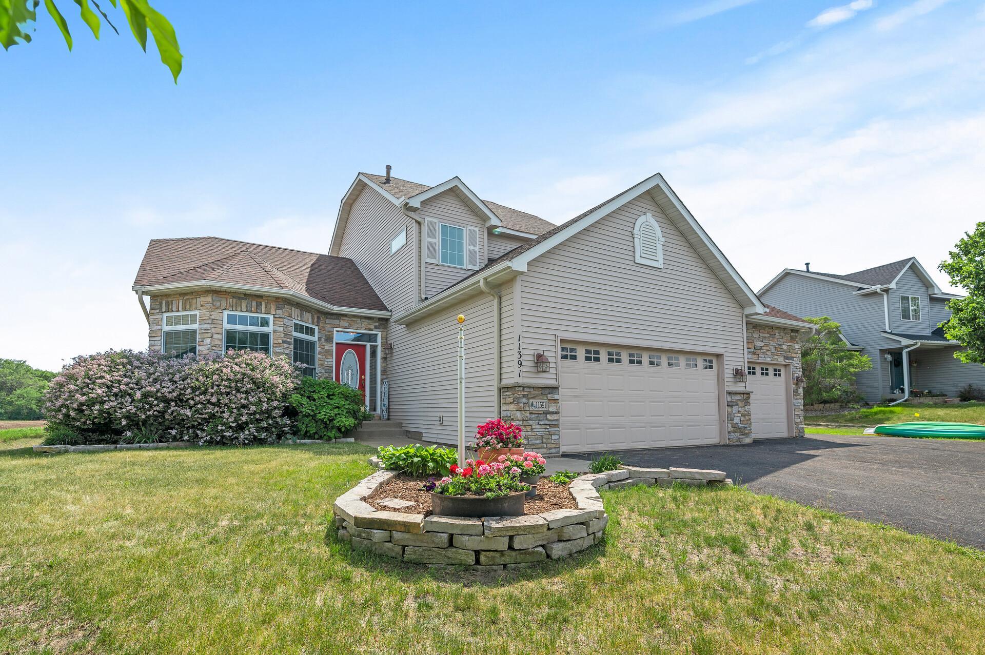 View of Residential at 11391 12th Street, Hanover MN 55341, Hanover - Mike Wilen | Minnesota Team Real Estate