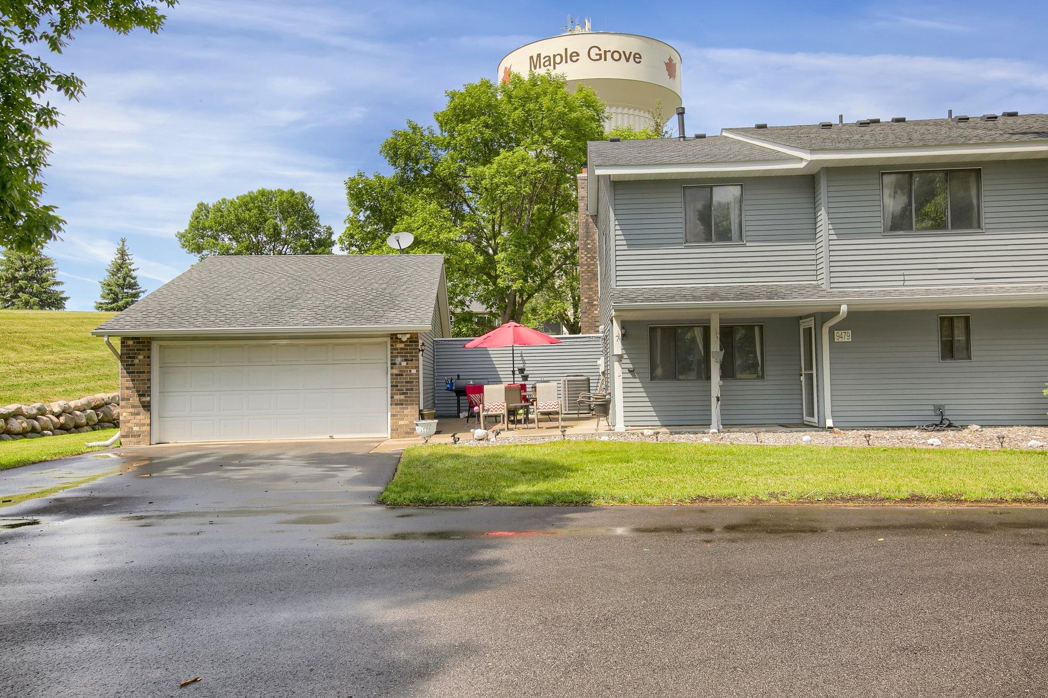 View of Residential at 9479 Ranchview Lane, Maple Grove MN 55369, Maple Grove - Mike Wilen | Minnesota Team Real Estate