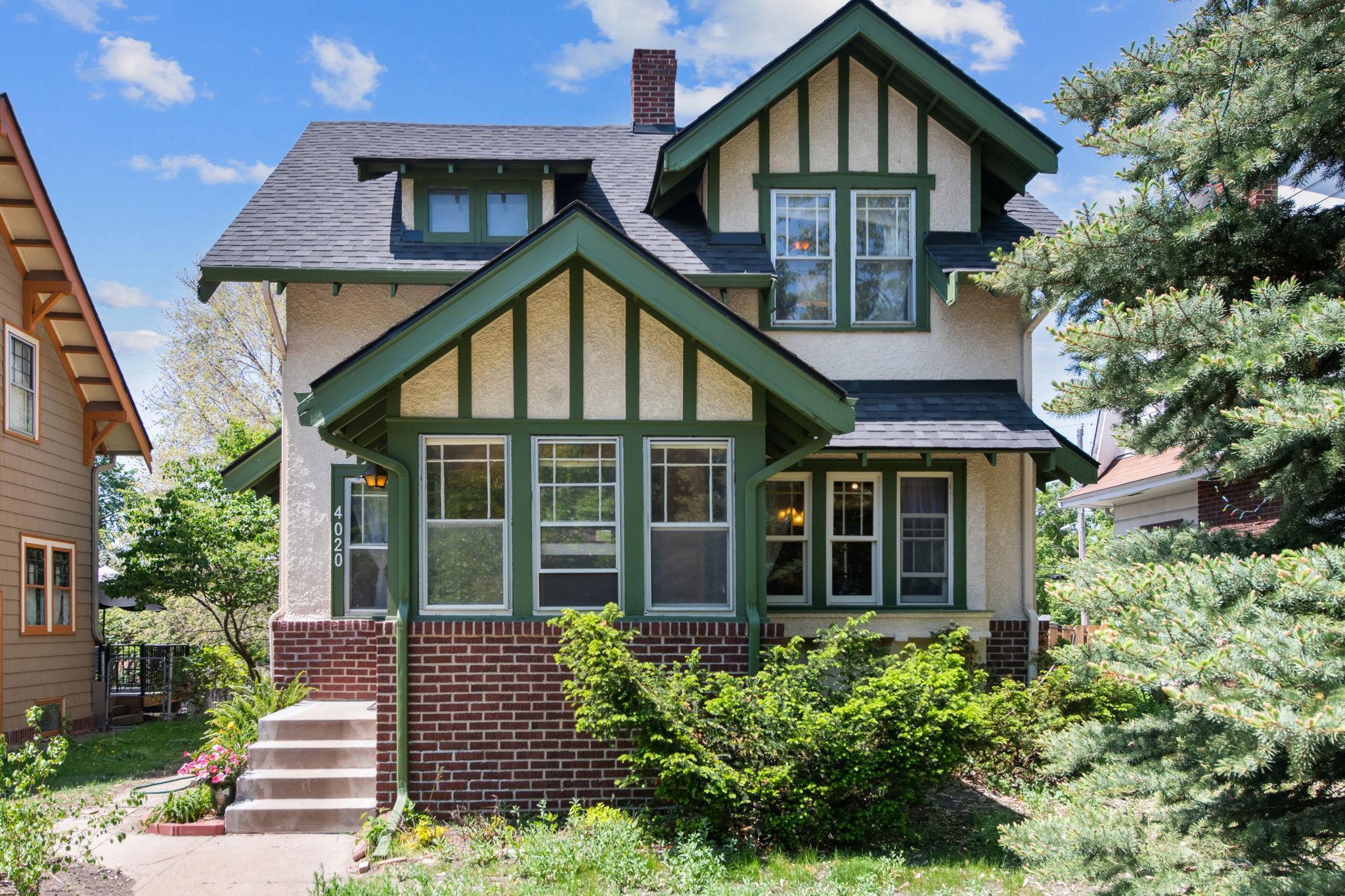 View of Residential at 4020 Oakland Avenue, Minneapolis MN 55407, Minneapolis - Mike Wilen | Minnesota Team Real Estate