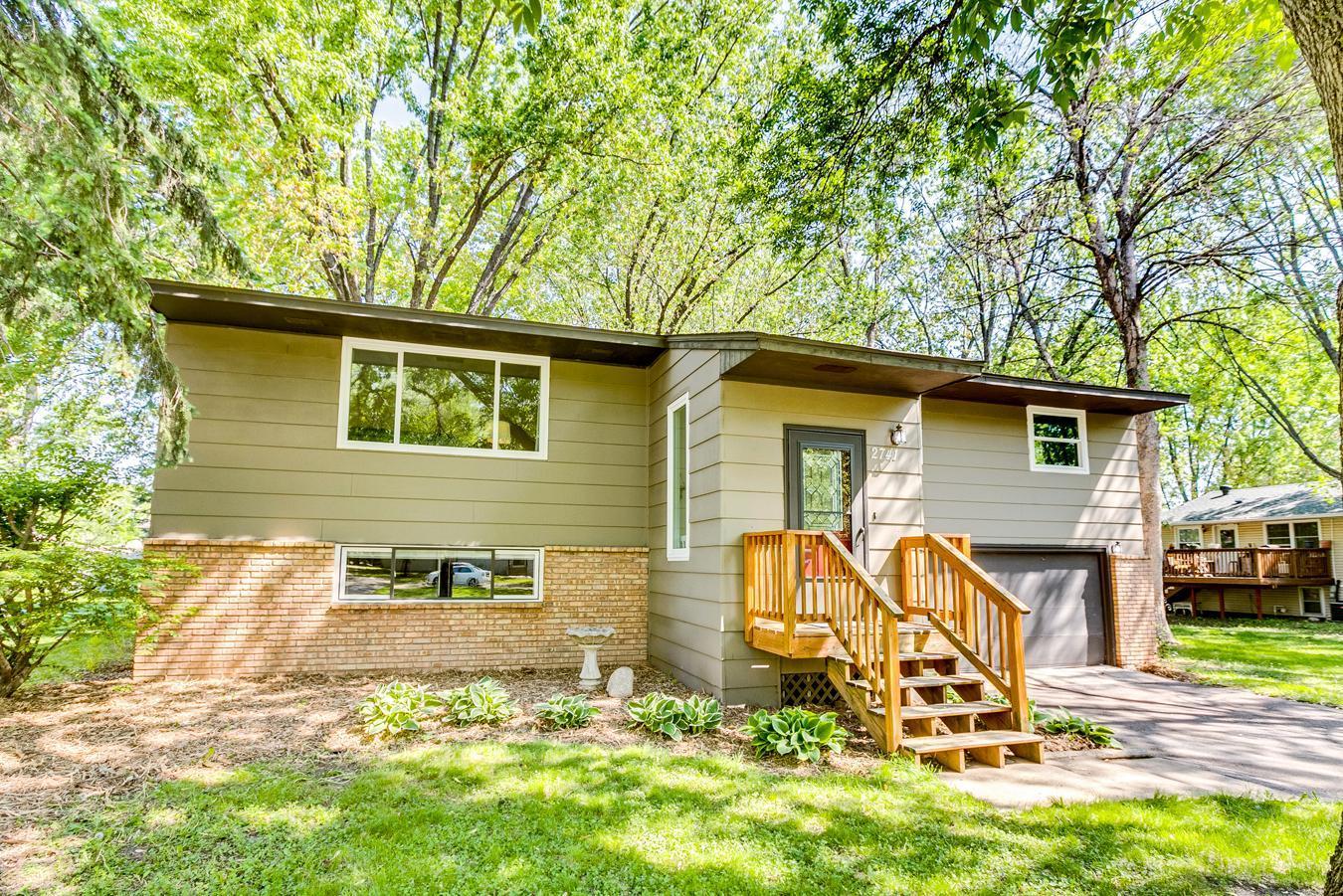 View of Residential at 2741 Laport Drive, Mounds View MN 55112, Mounds View - Mike Wilen | Minnesota Team Real Estate