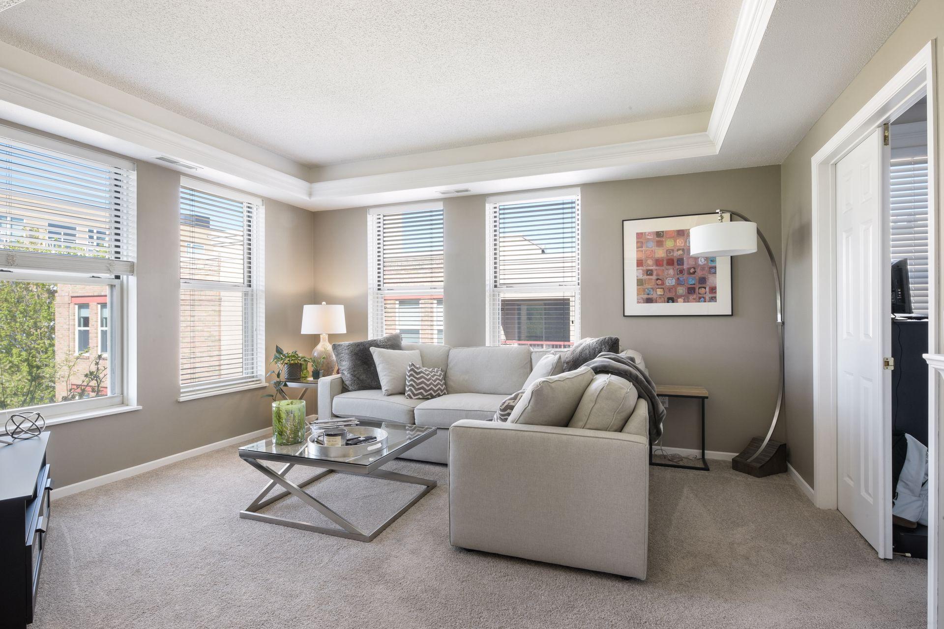 View of Residential at 660 2nd Street #409, Minneapolis MN 55401, Minneapolis - Mike Wilen | Minnesota Team Real Estate