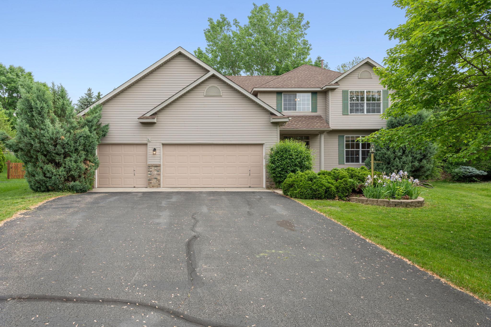 View of Residential at 14809 Hillside Trail, Savage MN 55378, Savage - Mike Wilen | Minnesota Team Real Estate