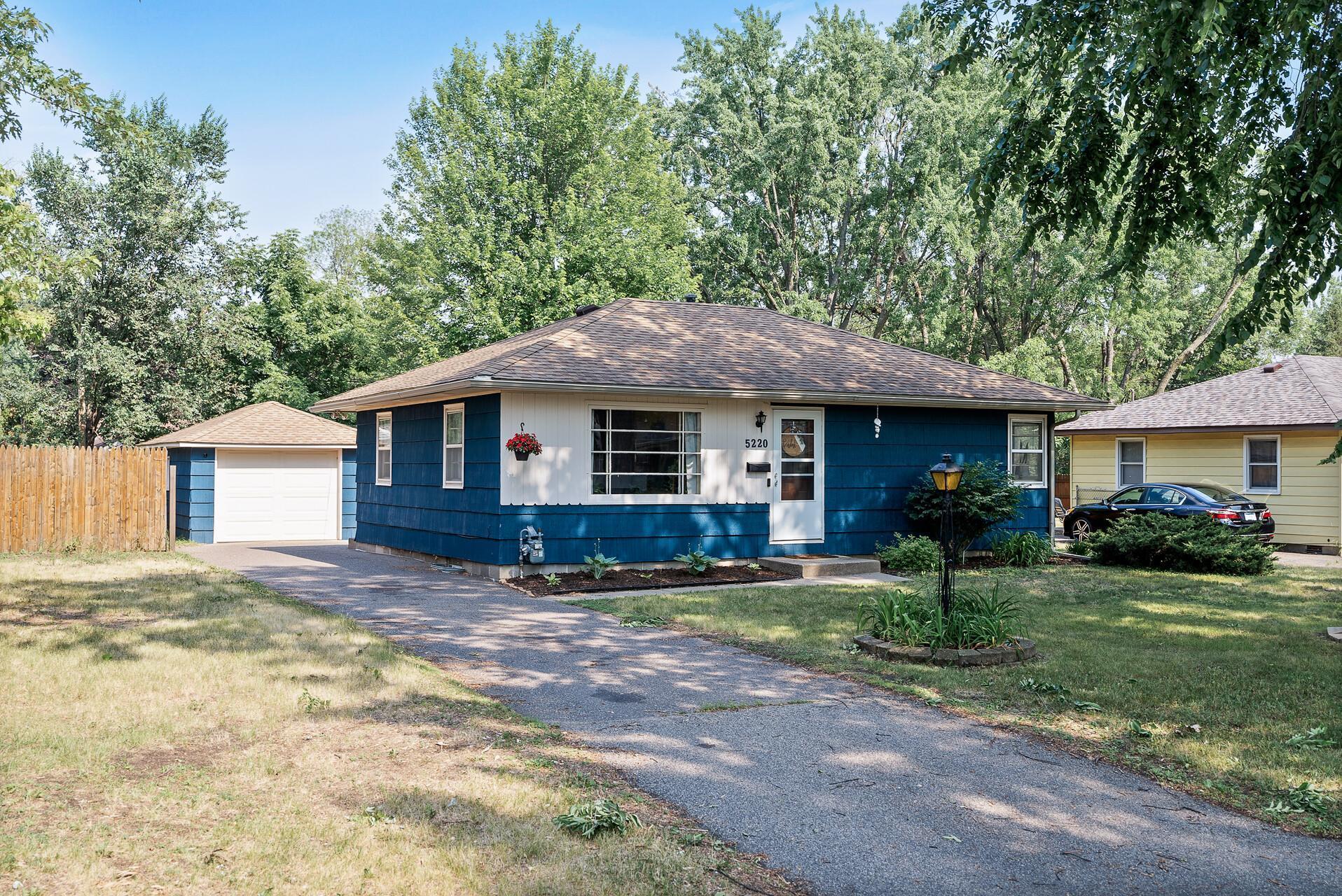 View of Residential at 5220 Kentucky Avenue, Crystal MN 55428, Crystal - Mike Wilen | Minnesota Team Real Estate