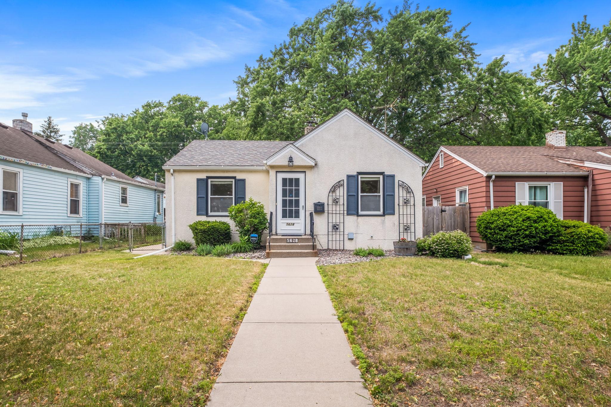 View of Residential at 5628 46th Avenue, Minneapolis MN 55417, Minneapolis - Mike Wilen | Minnesota Team Real Estate