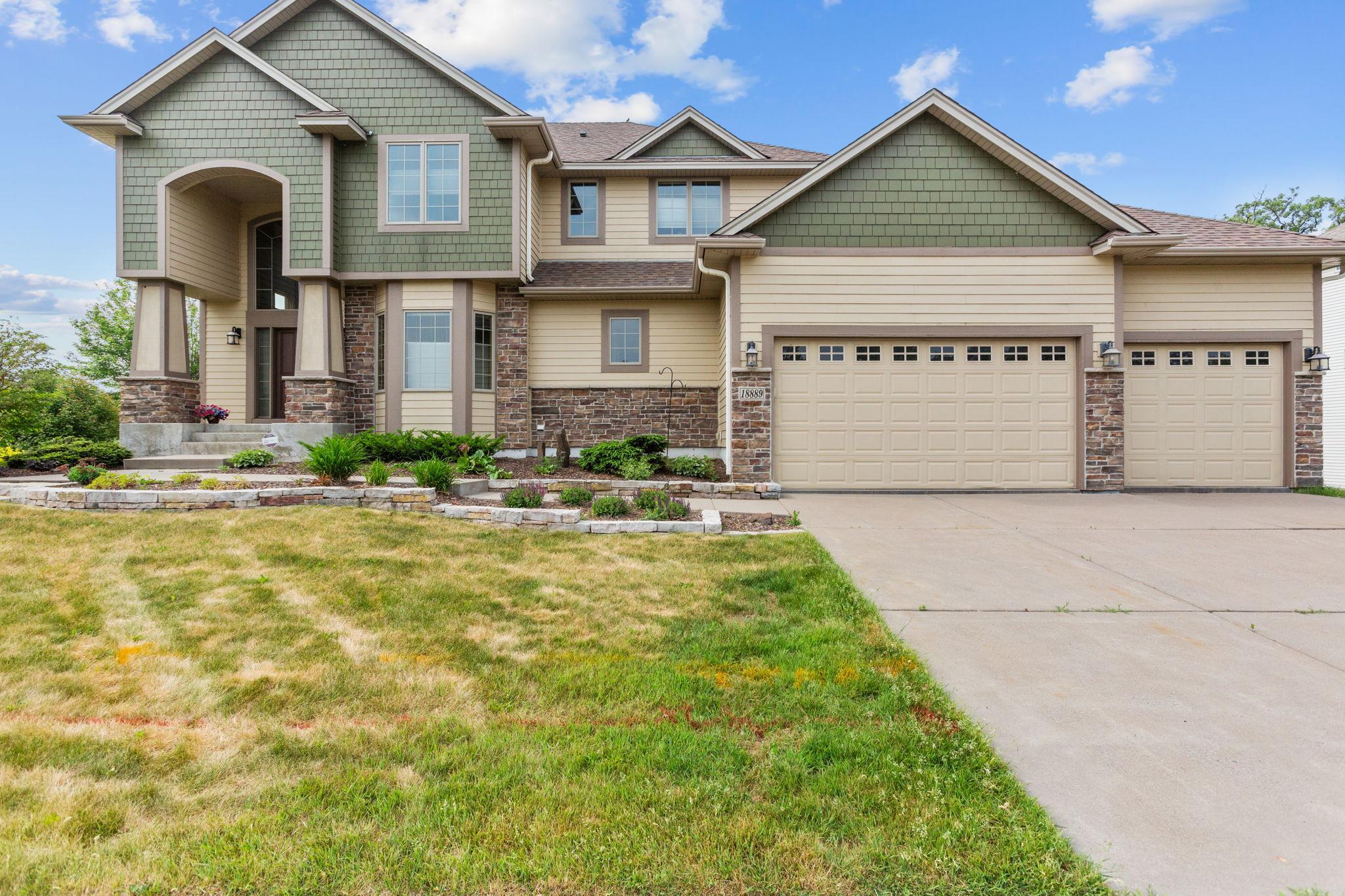 View of Residential at 18889 100th Avenue, Maple Grove MN 55311, Maple Grove - Mike Wilen | Minnesota Team Real Estate