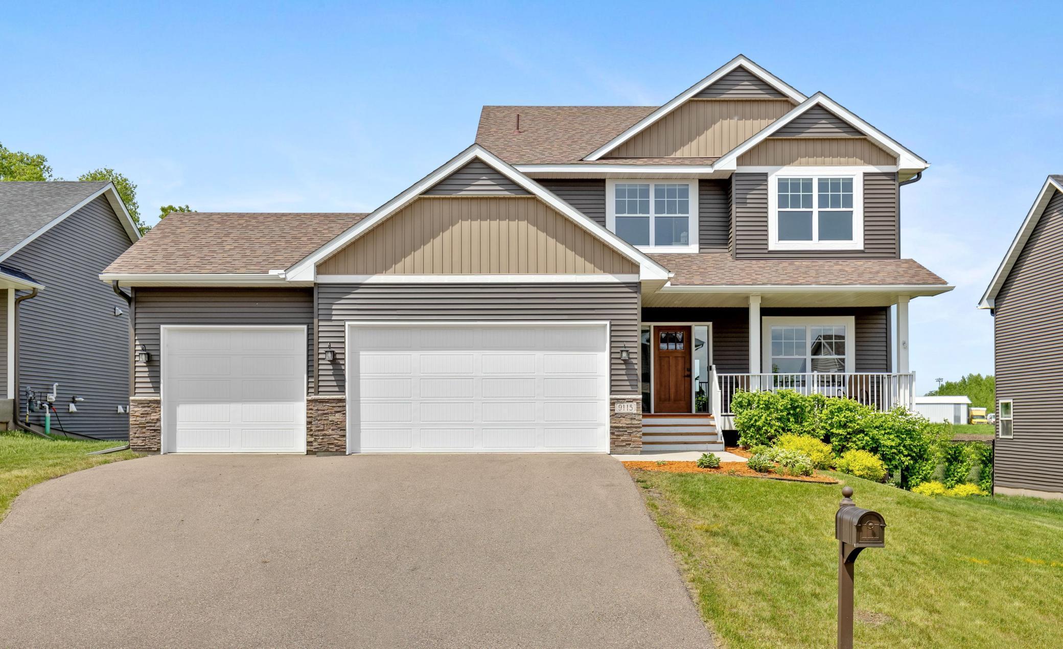 View of Residential at 9115 187th Street, Lakeville MN 55044, Lakeville - Mike Wilen | Minnesota Team Real Estate