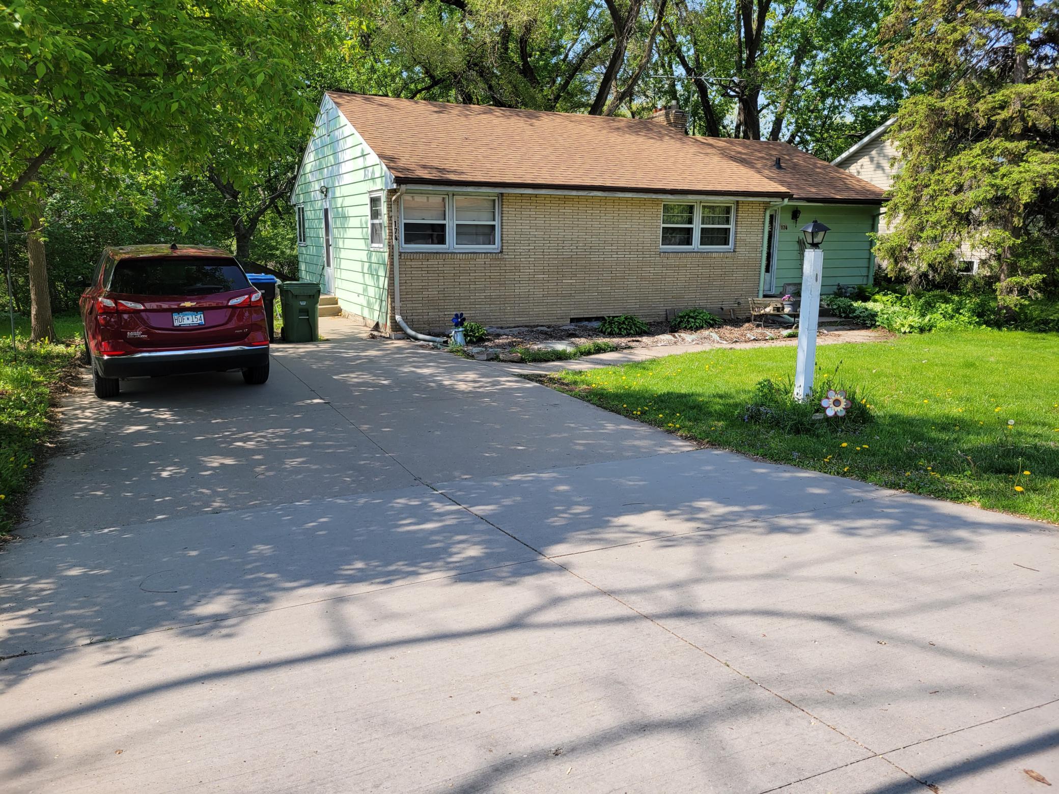View of Residential at 174 Minnesota Avenue, Roseville MN 55113, Roseville - Mike Wilen | Minnesota Team Real Estate
