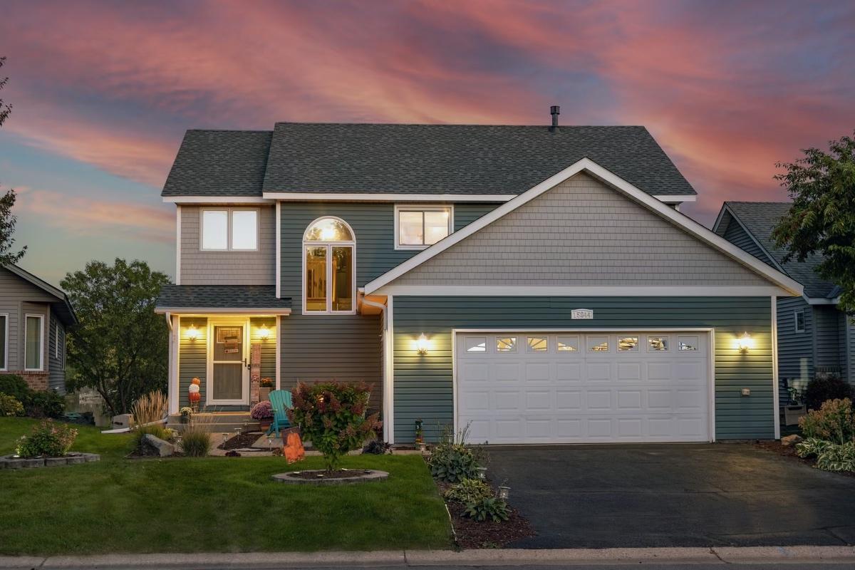 View of Residential at 15844 Hyland Pointe Court, Apple Valley MN 55124, Apple Valley - Mike Wilen | Minnesota Team Real Estate