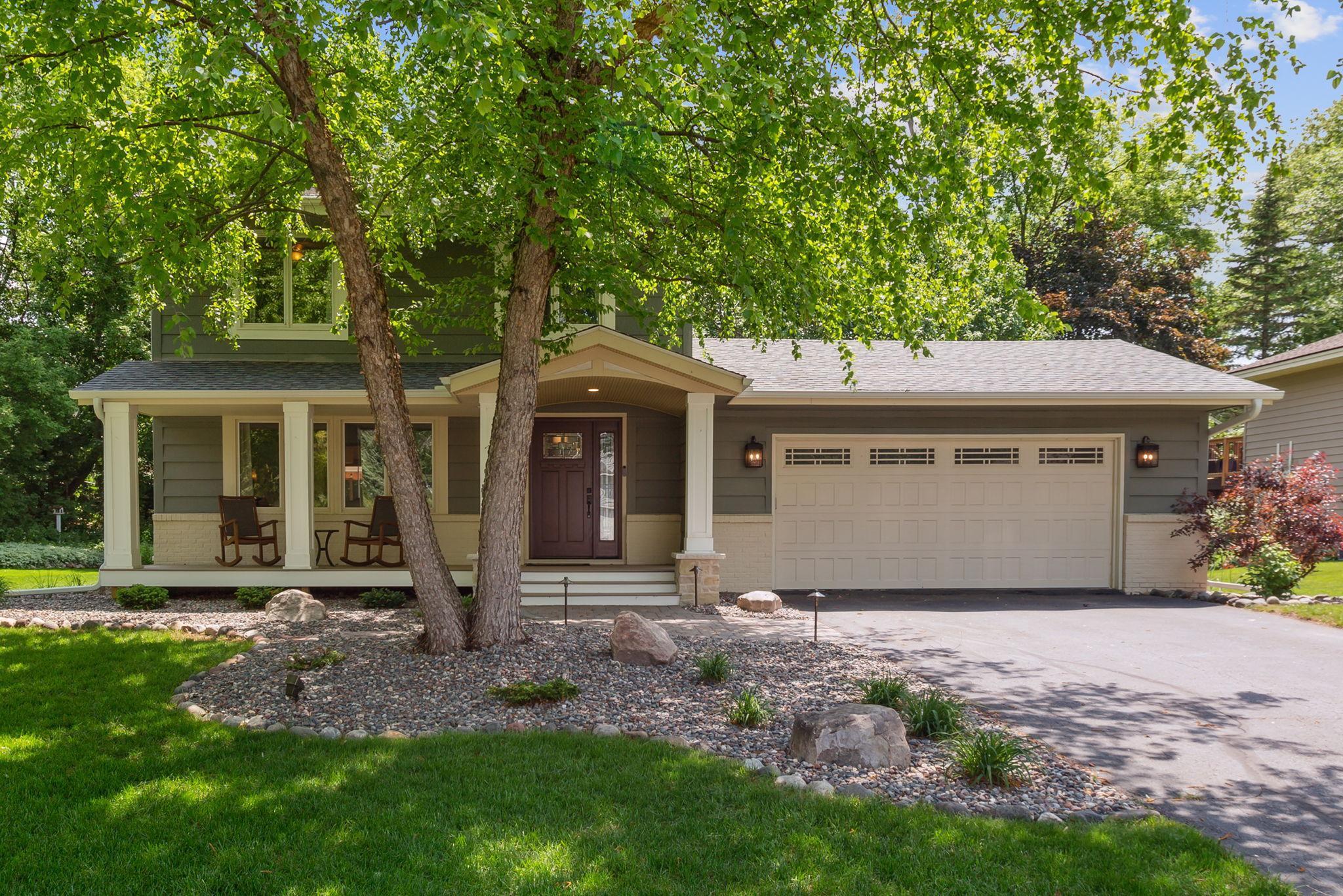 View of Residential at 13931 62nd Avenue, Maple Grove MN 55311, Maple Grove - Mike Wilen | Minnesota Team Real Estate