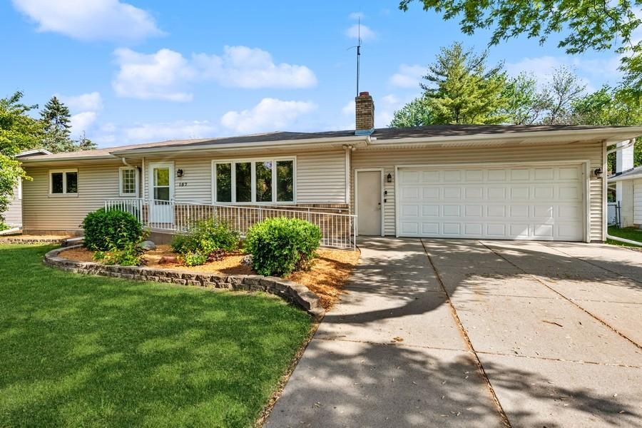 View of Residential at 157 Emerson Avenue, West Saint Paul MN 55118, West Saint Paul - Mike Wilen | Minnesota Team Real Estate