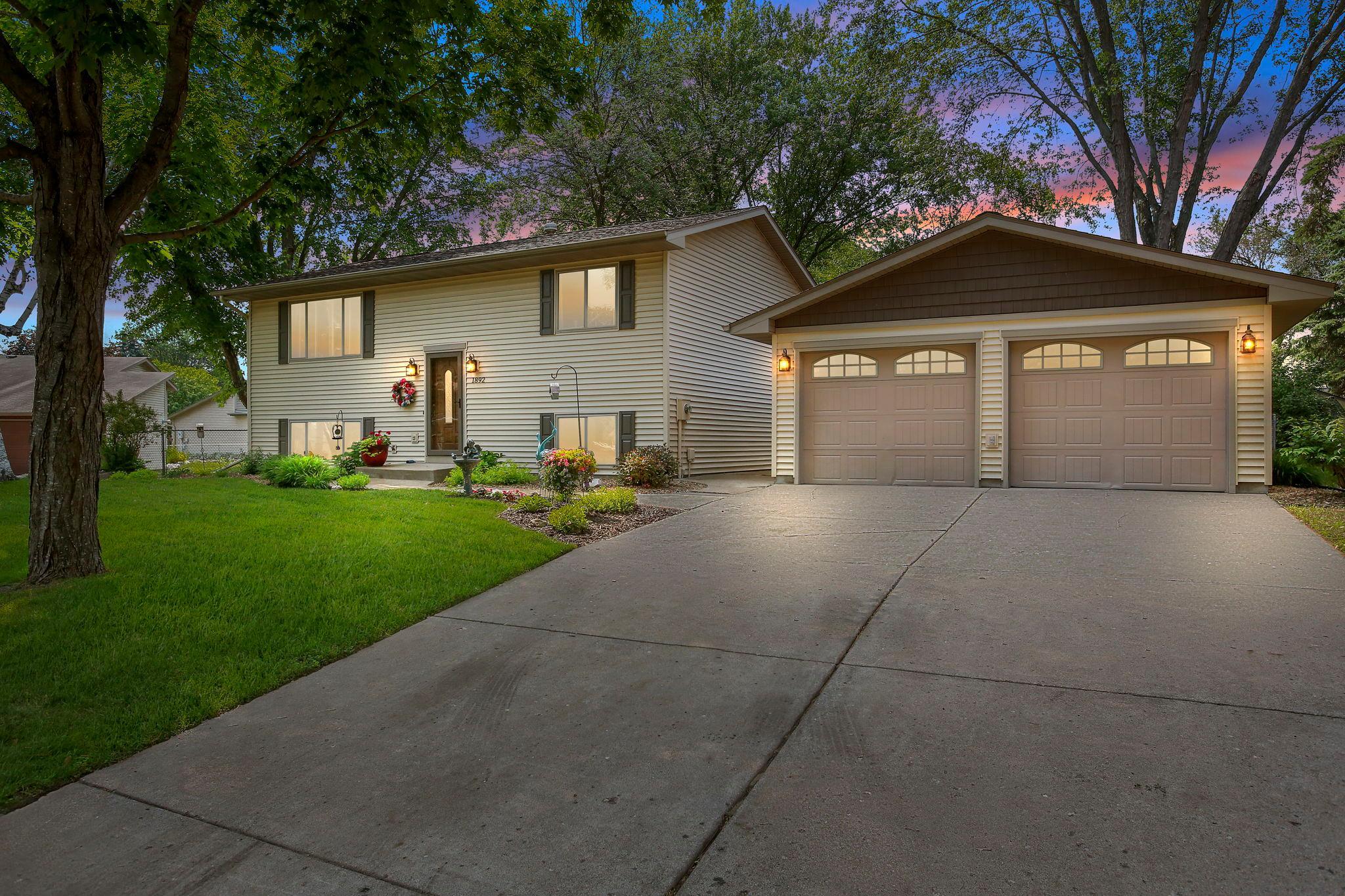View of Residential at 1892 Dell Street, White Bear Lake MN 55110, White Bear Lake - Mike Wilen | Minnesota Team Real Estate