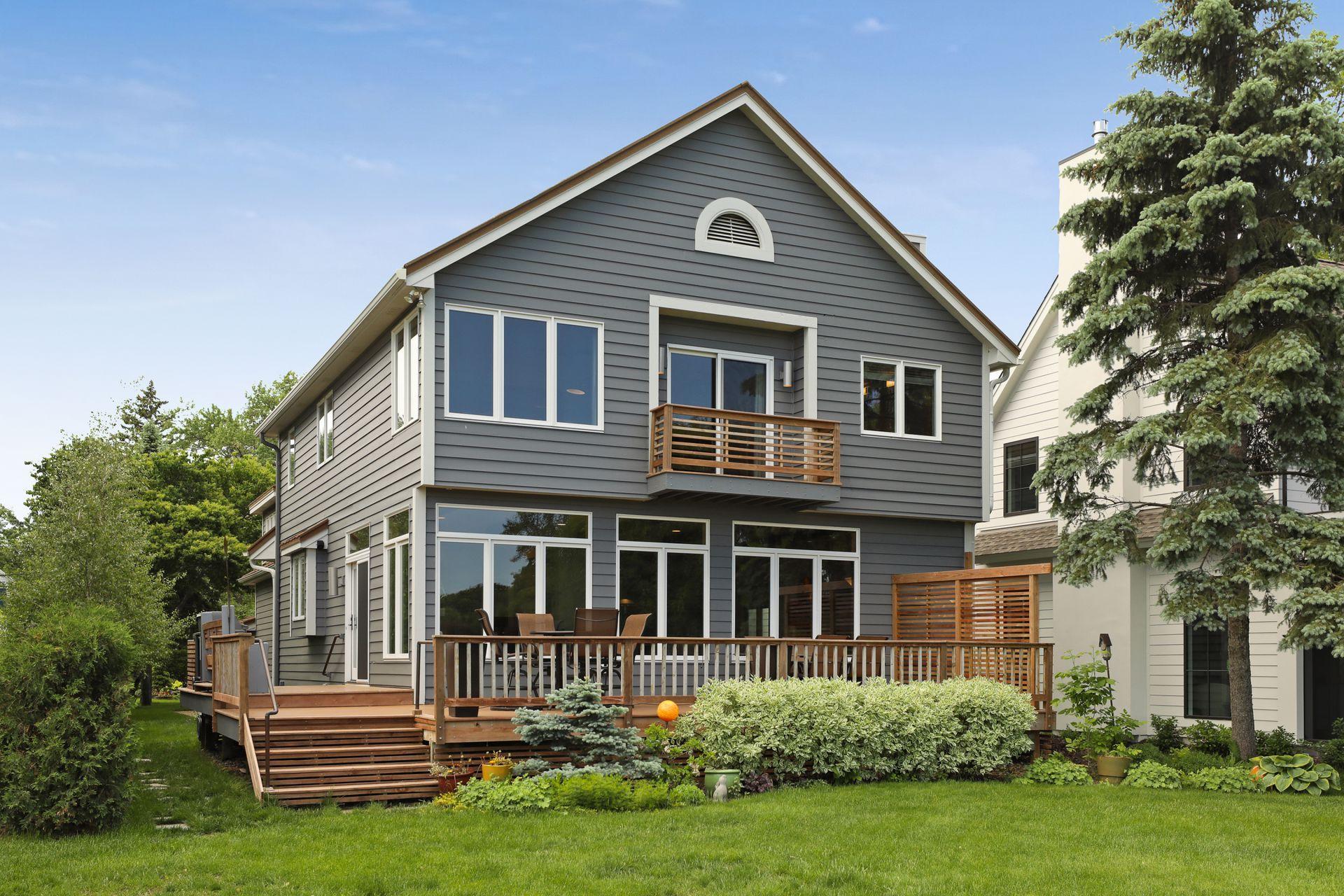 View of Residential at 1905 Beach Lane, Wayzata MN 55391, Wayzata - Mike Wilen | Minnesota Team Real Estate
