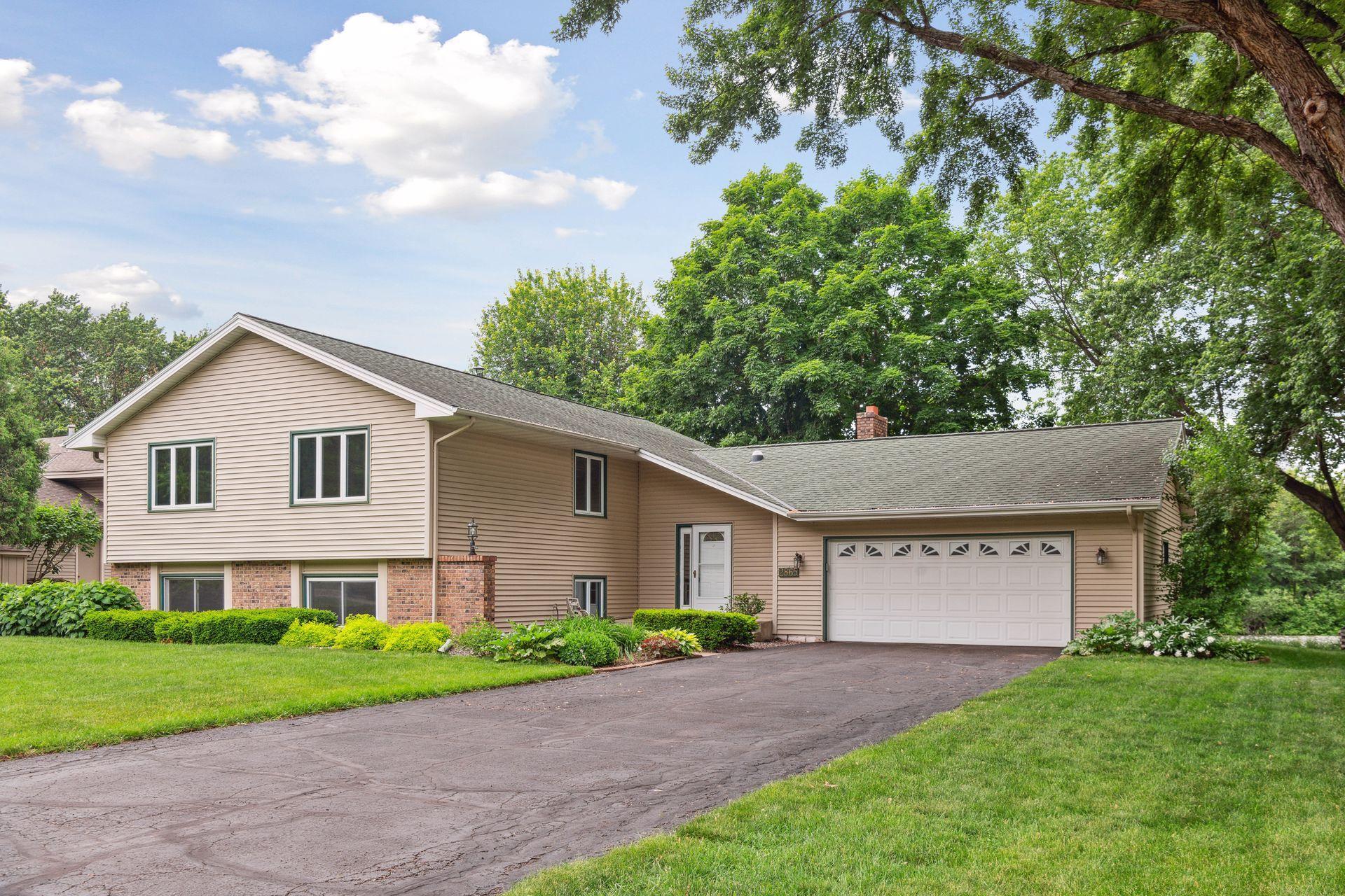 View of Residential at 2865 Xanthus Lane, Plymouth MN 55447, Plymouth - Mike Wilen | Minnesota Team Real Estate