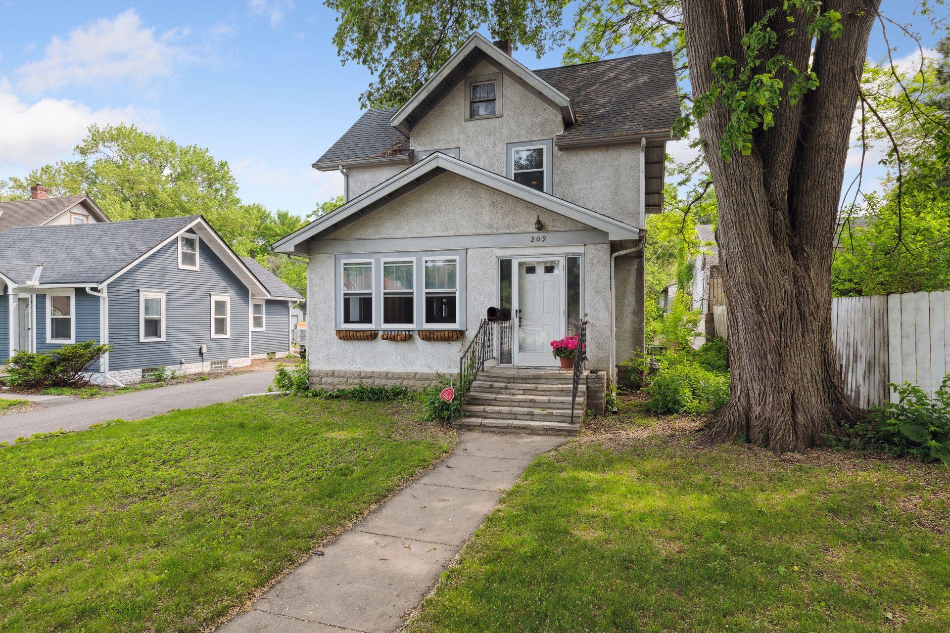 View of Residential at 209 Diamond Lake Road, Minneapolis MN 55419, Minneapolis - Mike Wilen | Minnesota Team Real Estate