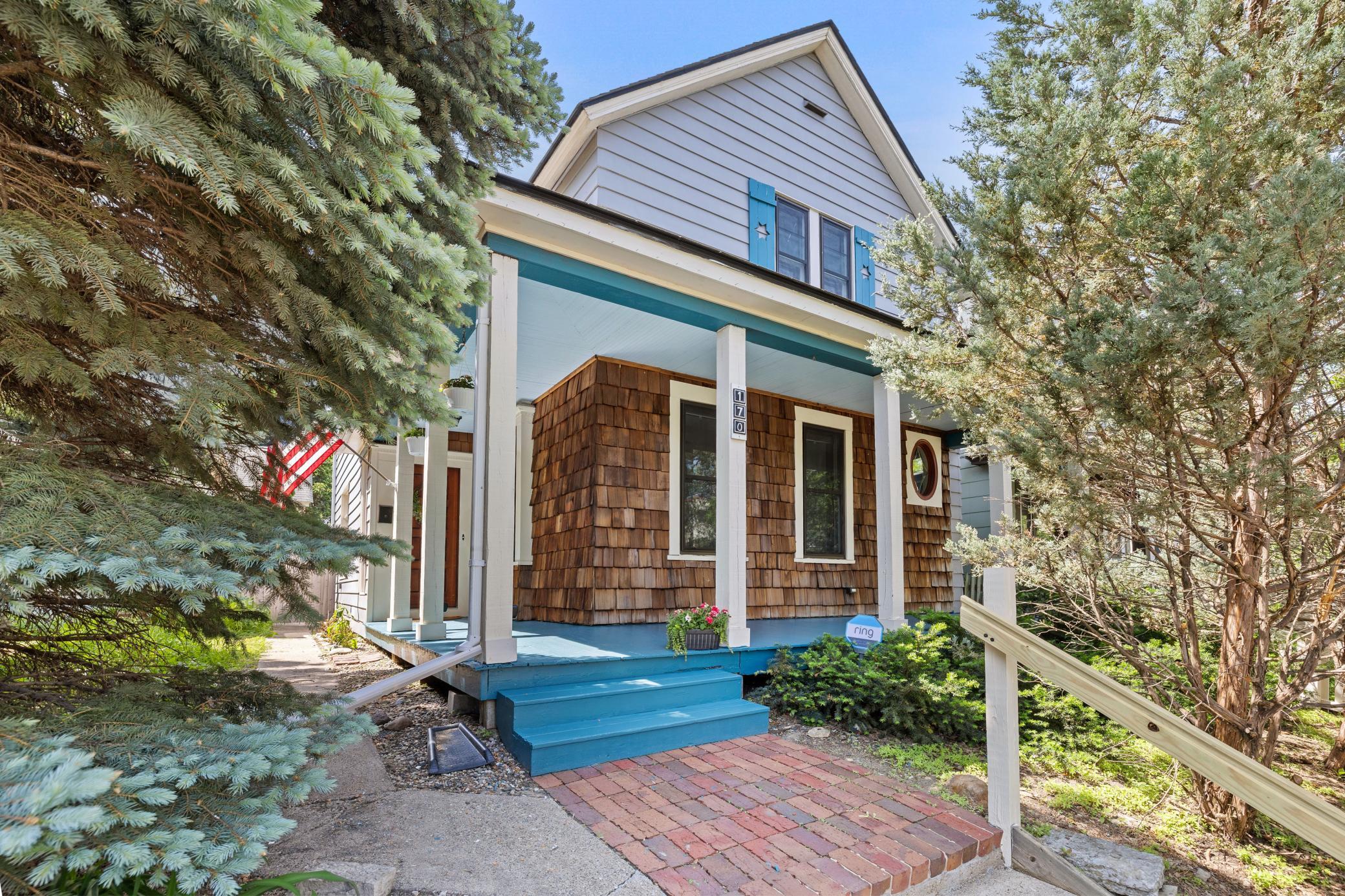 View of Residential at 170 Charles Avenue, Saint Paul MN 55103, Saint Paul - Mike Wilen | Minnesota Team Real Estate