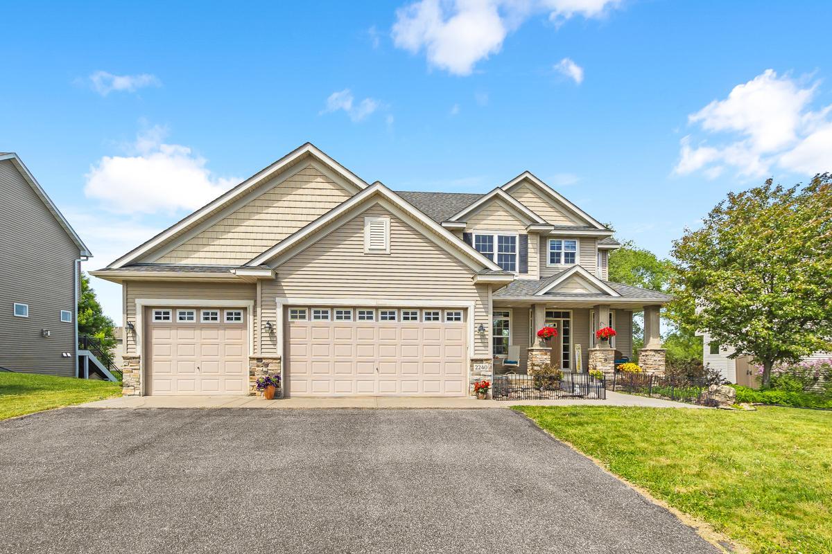 View of Residential at 2240 Longhorn Lane, Buffalo MN 55313, Buffalo - Mike Wilen | Minnesota Team Real Estate