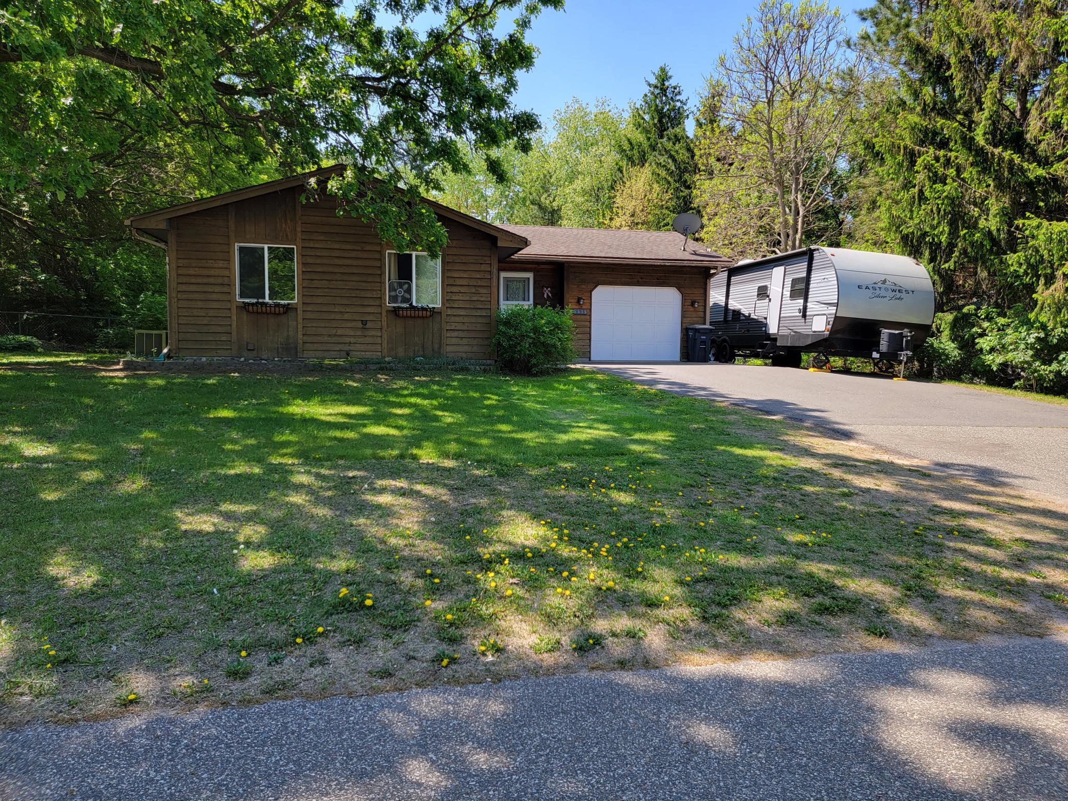 View of Residential at 5515 Wyoming Trail, Wyoming MN 55092, Wyoming - Mike Wilen | Minnesota Team Real Estate