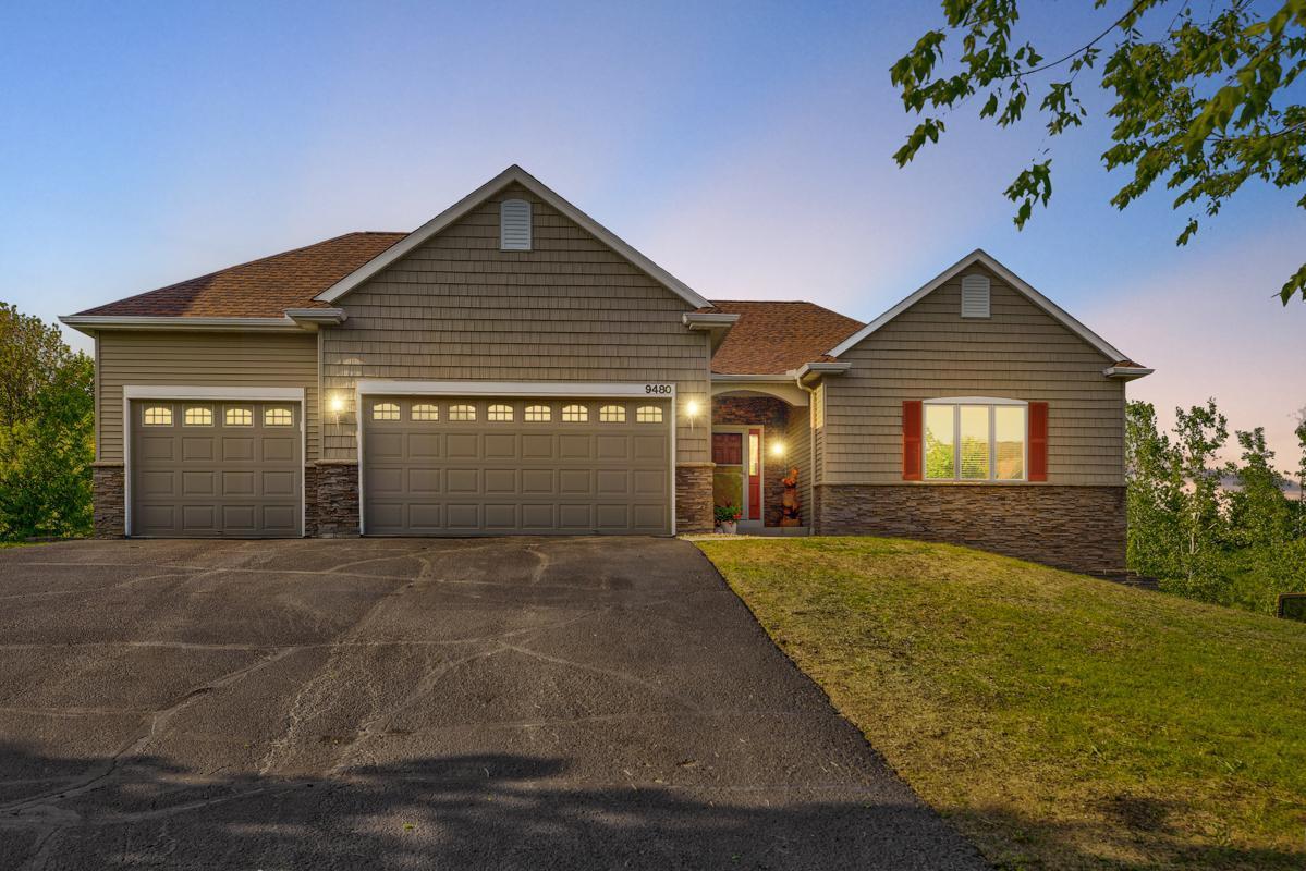 View of Residential at 9480 Pheasant Crossing, Saint Bonifacius MN 55375, Saint Bonifacius - Mike Wilen | Minnesota Team Real Estate