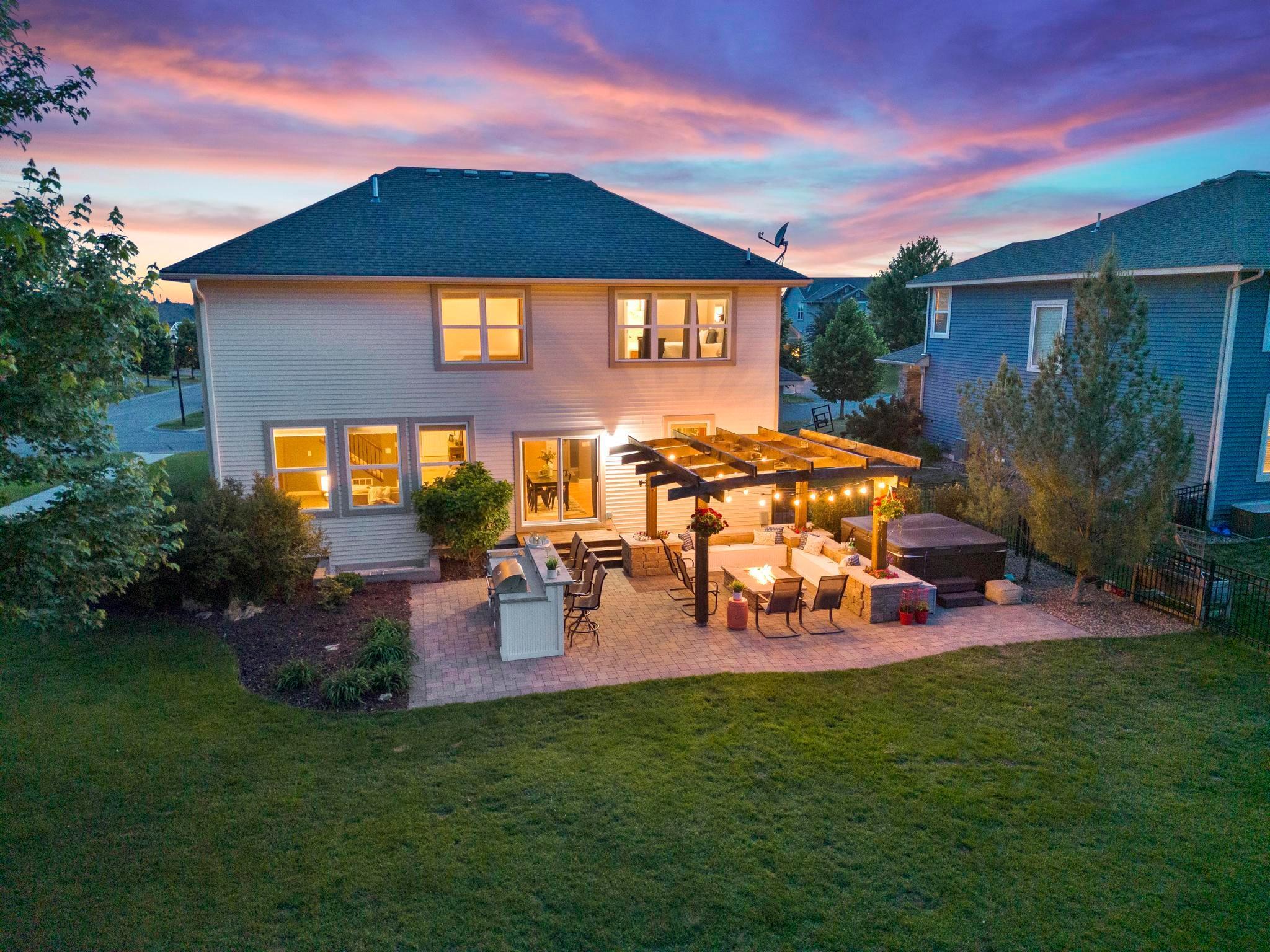 View of Residential at 3471 Ridgestone Circle, Woodbury MN 55129, Woodbury - Mike Wilen | Minnesota Team Real Estate