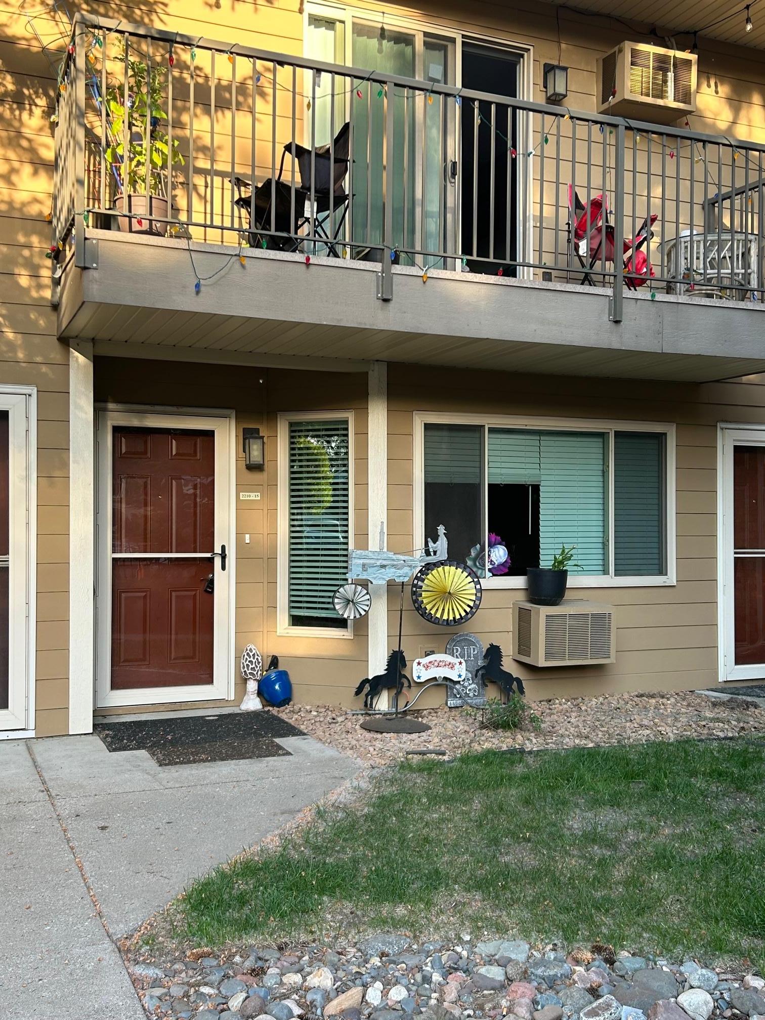 View of Residential at 2210 Ridge Drive #15, Saint Louis Park MN 55416, Saint Louis Park - Mike Wilen | Minnesota Team Real Estate