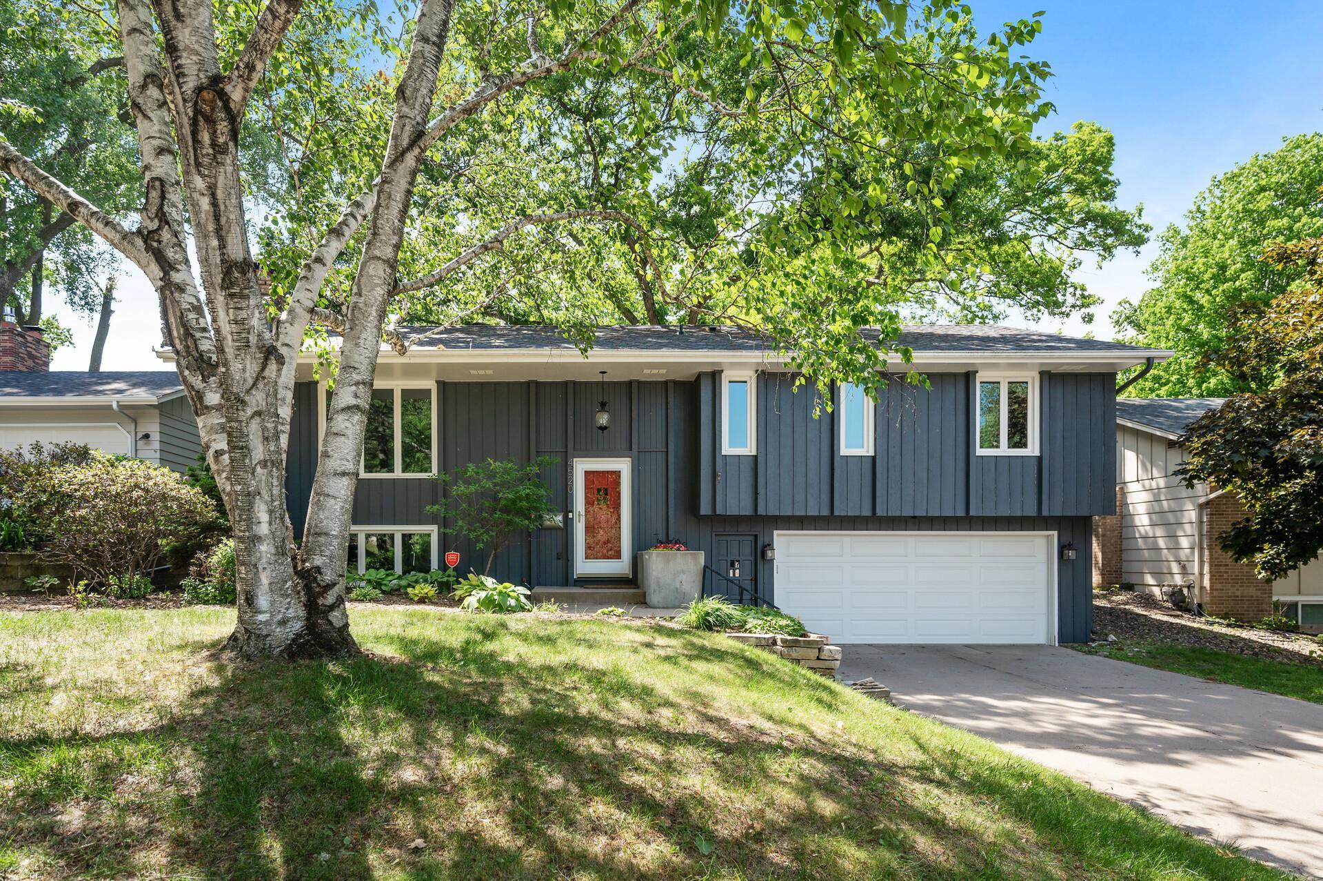 View of Residential at 4520 Parkside Lane, Edina MN 55436, Edina - Mike Wilen | Minnesota Team Real Estate