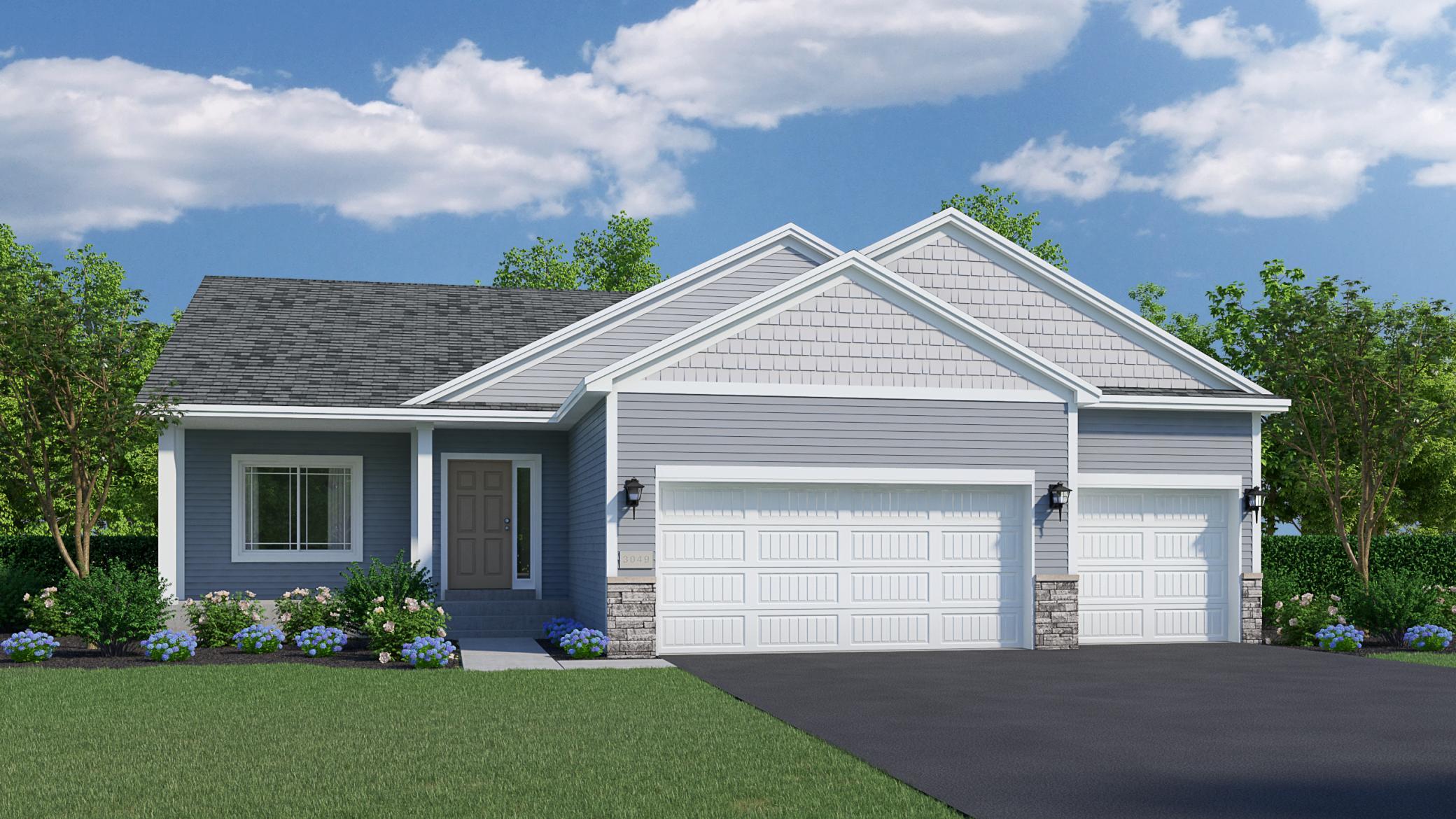 View of Residential at 9949 32nd Street, Saint Michael MN 55376, Saint Michael - Mike Wilen | Minnesota Team Real Estate