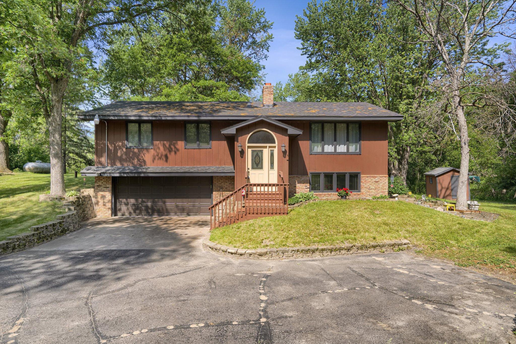 View of Residential at 4307 Flowerfield Road, Circle Pines MN 55014, Circle Pines - Mike Wilen | Minnesota Team Real Estate