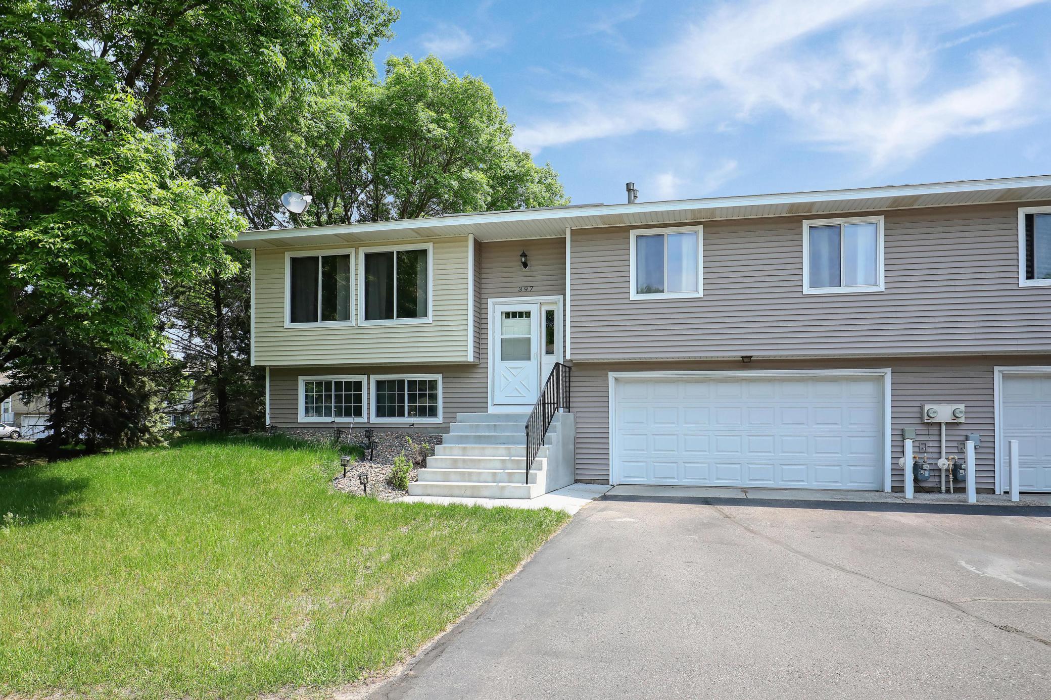 View of Residential at 397 96th Lane, Blaine MN 55434, Blaine - Mike Wilen | Minnesota Team Real Estate