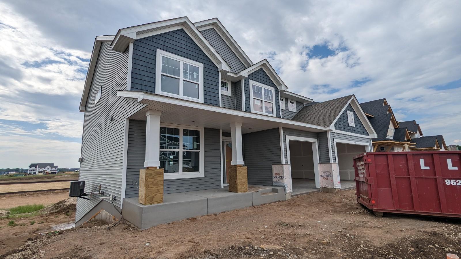 View of Residential at 10606 Blackmoor Road, Woodbury MN 55129, Woodbury - Mike Wilen | Minnesota Team Real Estate