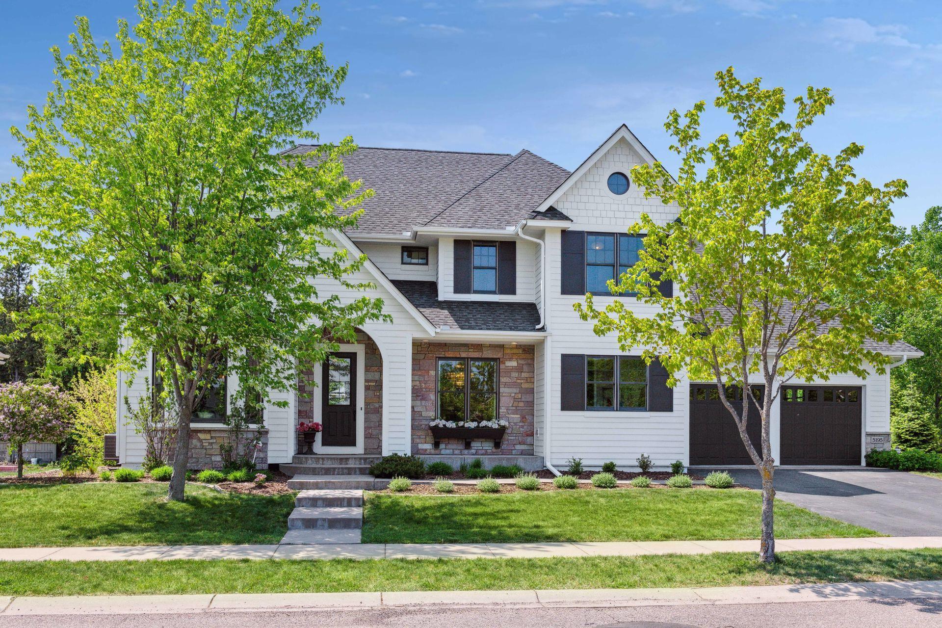 View of Residential at 5195 Upland Court, Plymouth MN 55446, Plymouth - Mike Wilen | Minnesota Team Real Estate