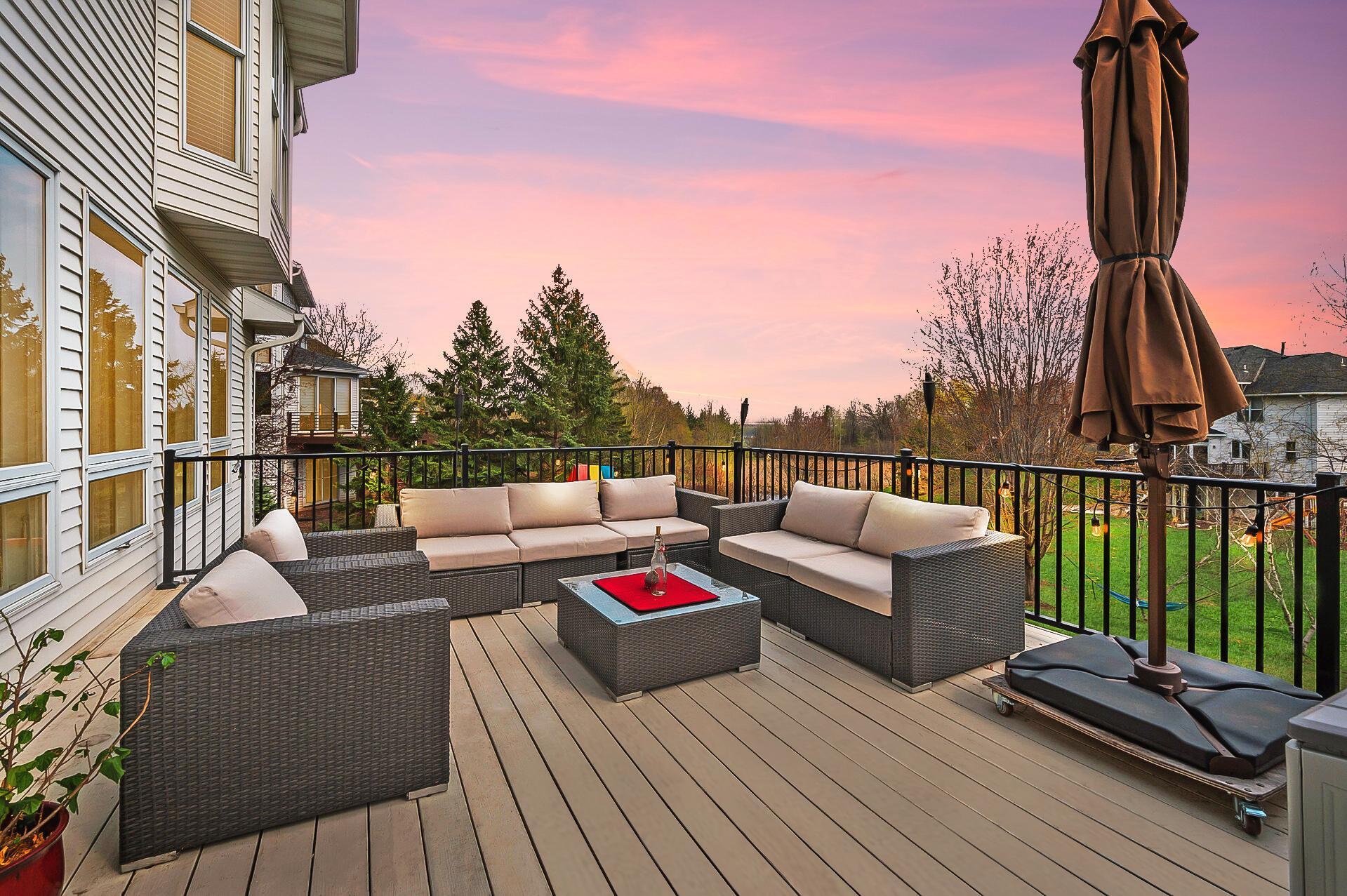 View of Residential at 18637 Overland Trail, Eden Prairie MN 55347, Eden Prairie - Mike Wilen | Minnesota Team Real Estate