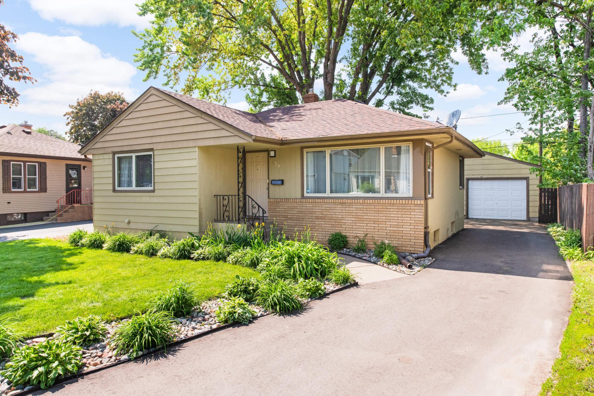 View of Residential at 1939 Nortonia Avenue, Saint Paul MN 55119, Saint Paul - Mike Wilen | Minnesota Team Real Estate