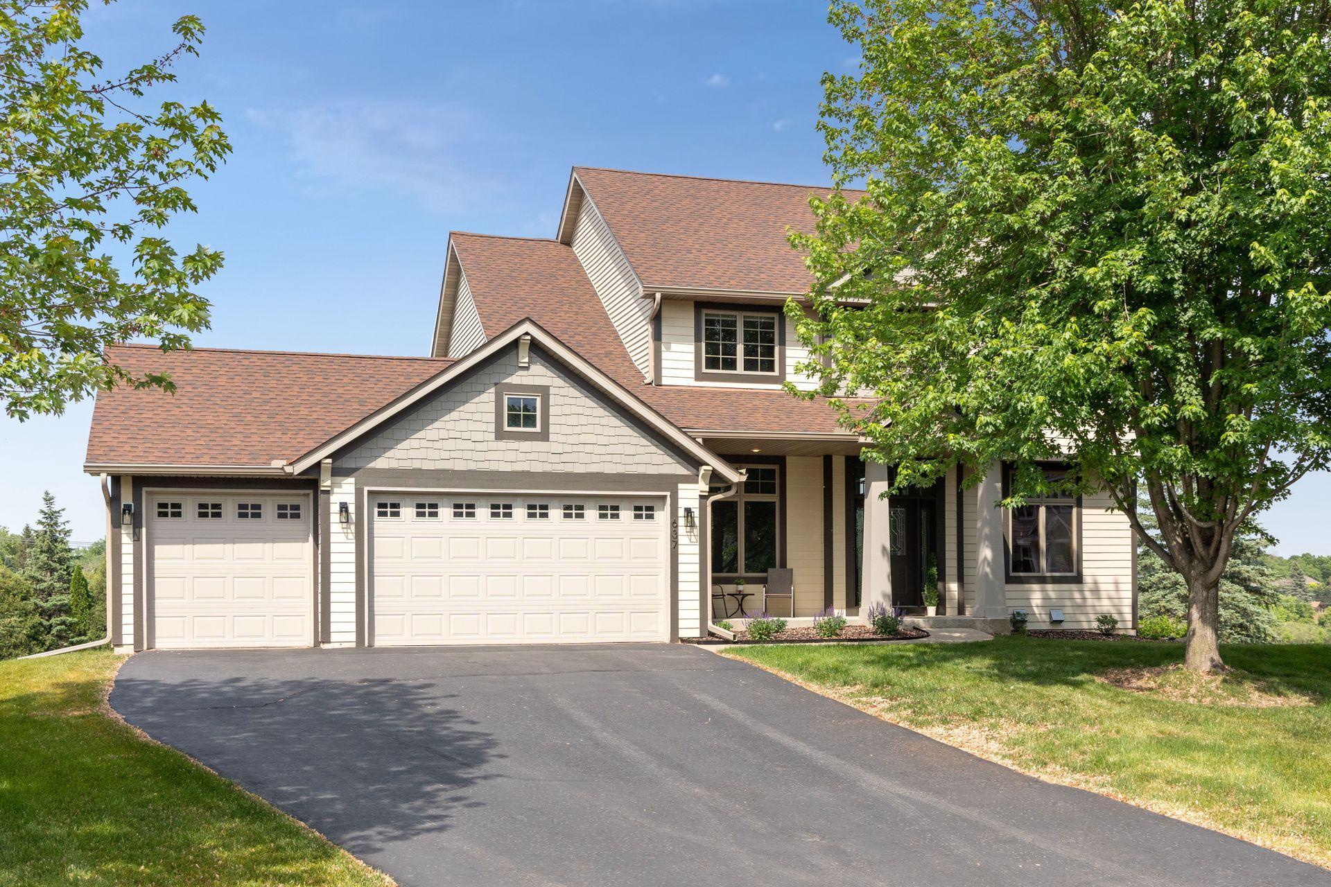 View of Residential at 637 Woodland Way, Eagan MN 55123, Eagan - Mike Wilen | Minnesota Team Real Estate