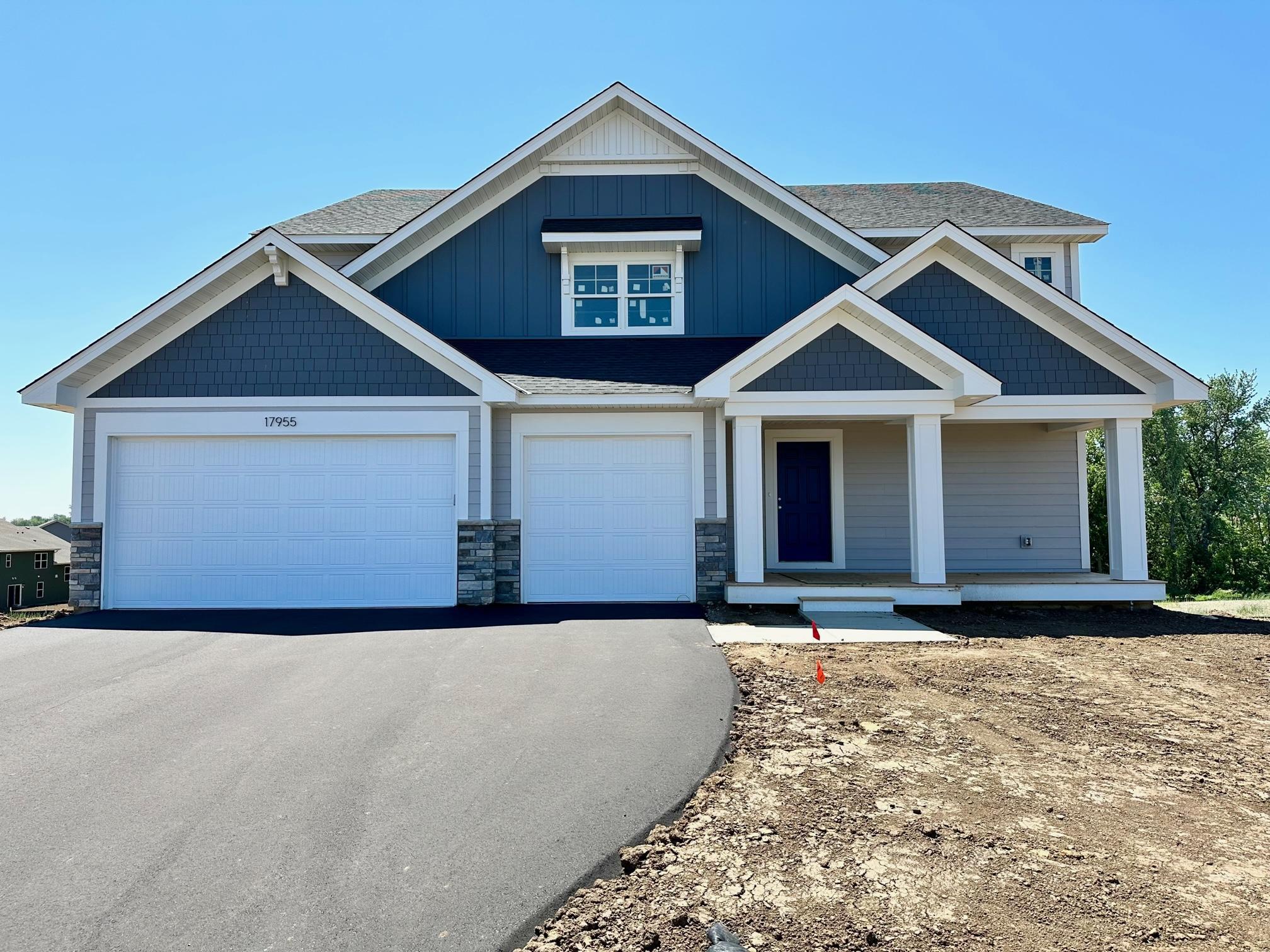 View of Residential at 17955 Headwaters Drive, Lakeville MN 55044, Lakeville - Mike Wilen | Minnesota Team Real Estate