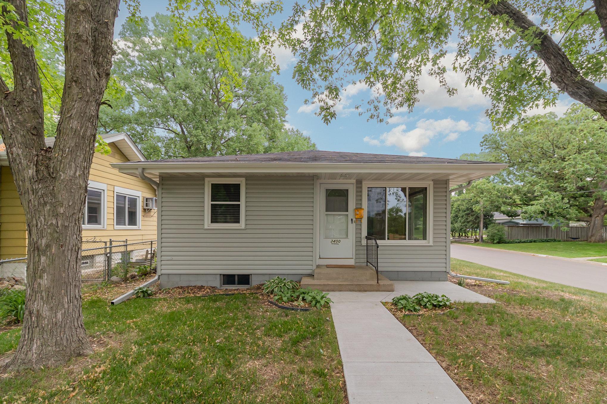 View of Residential at 3400 Noble Avenue, Crystal MN 55422, Crystal - Mike Wilen | Minnesota Team Real Estate