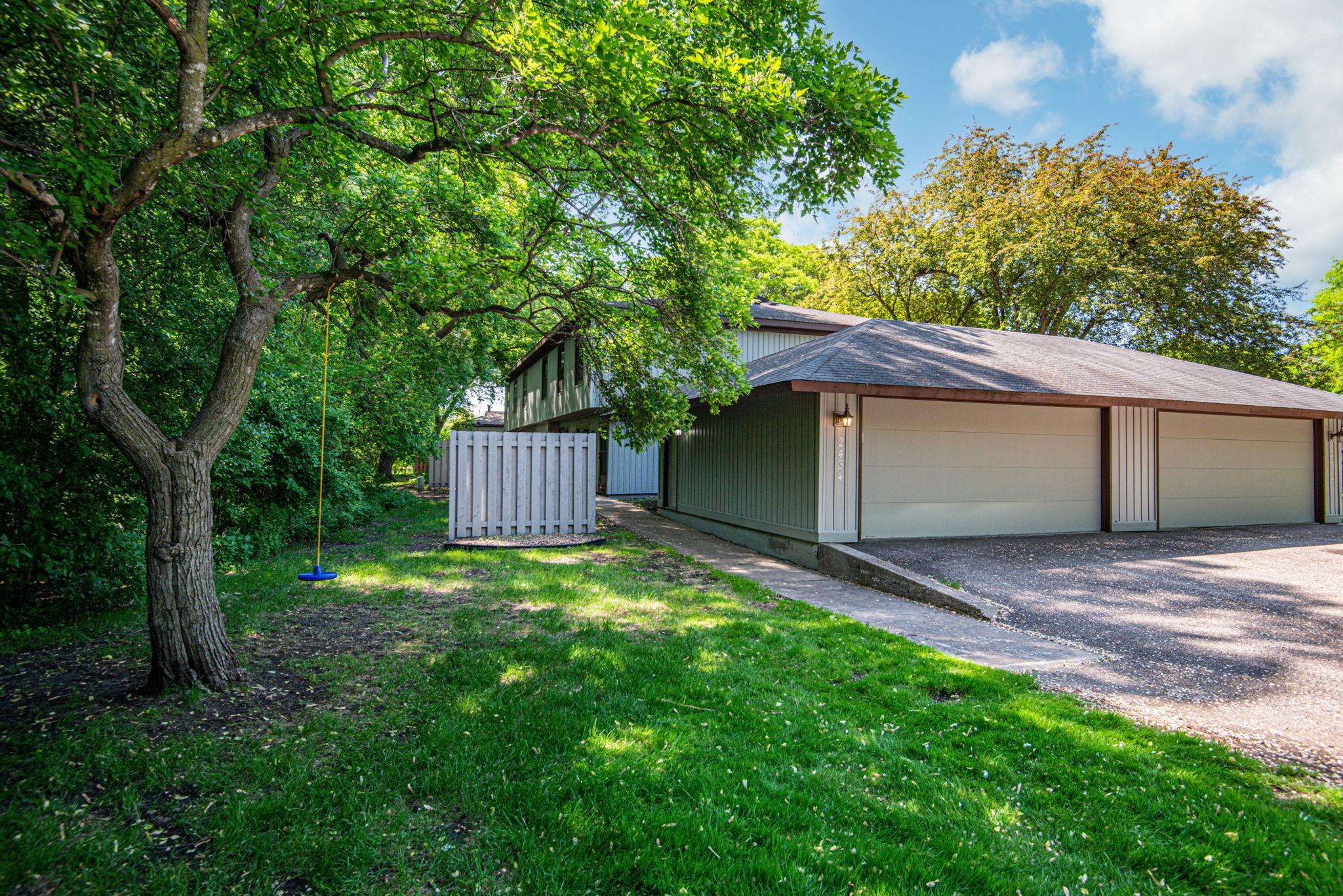 View of Residential at 2434 Unity Avenue, Golden Valley MN 55422, Golden Valley - Mike Wilen | Minnesota Team Real Estate