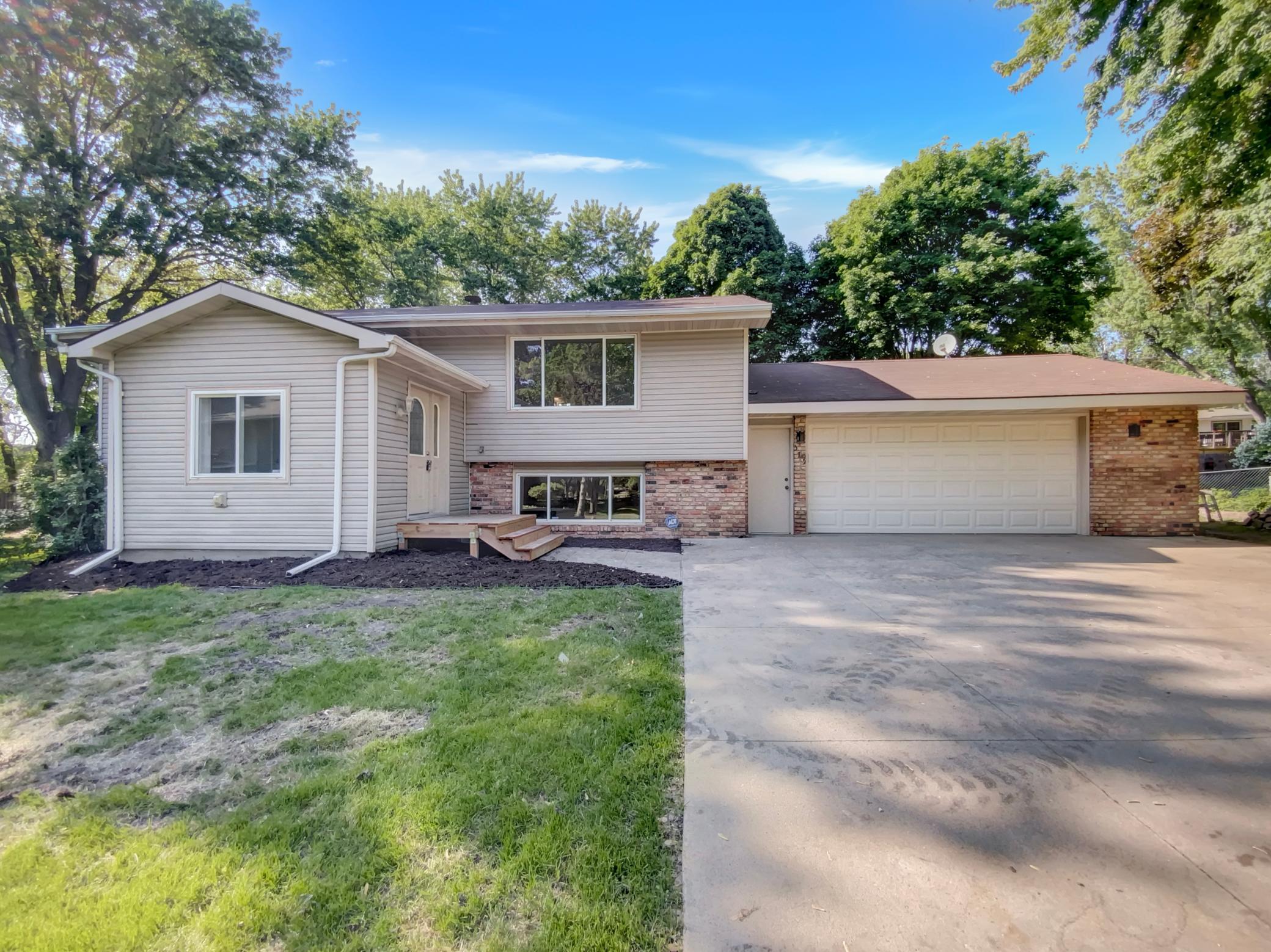 View of Residential at 375 Lund Avenue, Spring Lake Park MN 55432, Spring Lake Park - Mike Wilen | Minnesota Team Real Estate