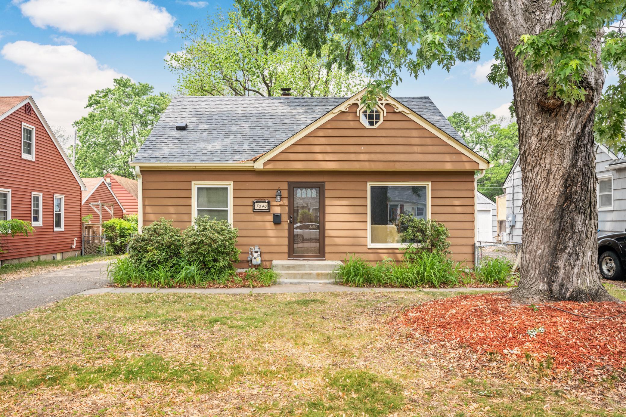 View of Residential at 7540 Bryant Avenue, Richfield MN 55423, Richfield - Mike Wilen | Minnesota Team Real Estate