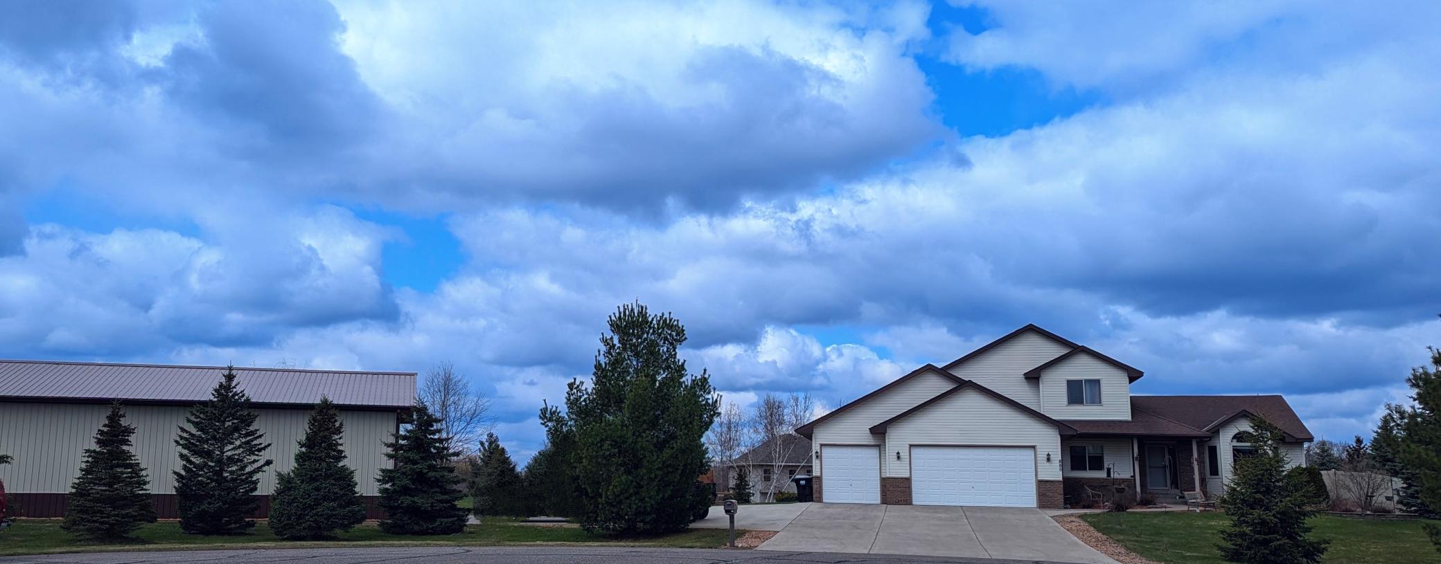 View of Residential at 885 198th Court, East Bethel MN 55011, East Bethel - Mike Wilen | Minnesota Team Real Estate