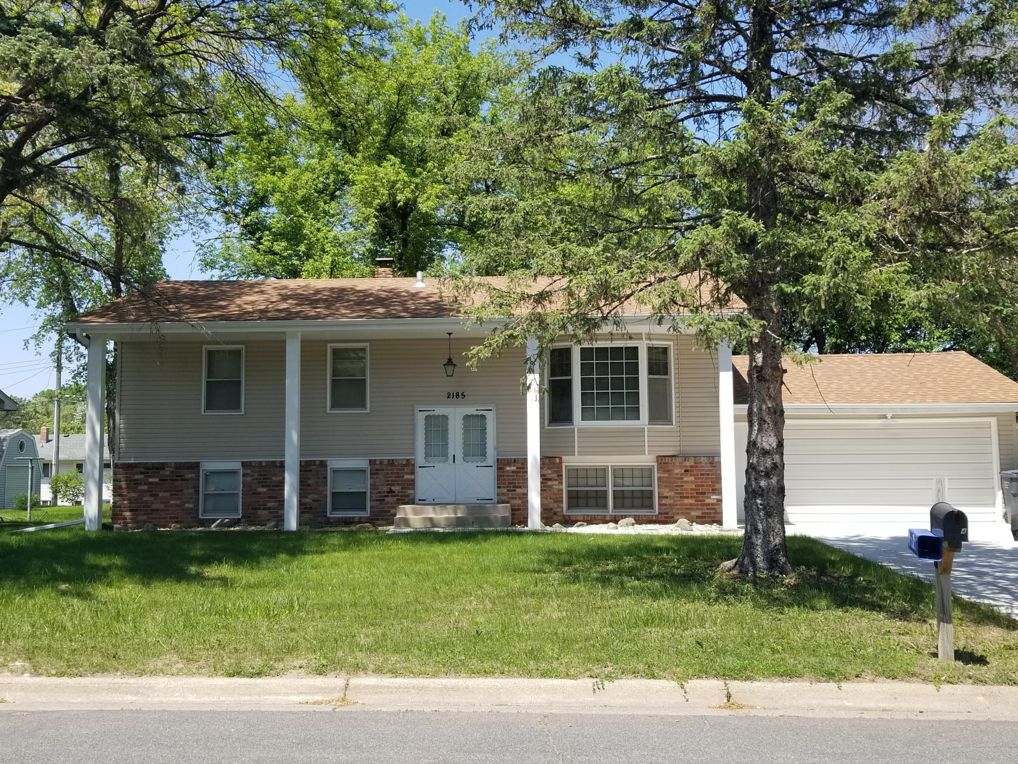 View of Residential at 2185 Eldridge Avenue, North Saint Paul MN 55109, North Saint Paul - Mike Wilen | Minnesota Team Real Estate