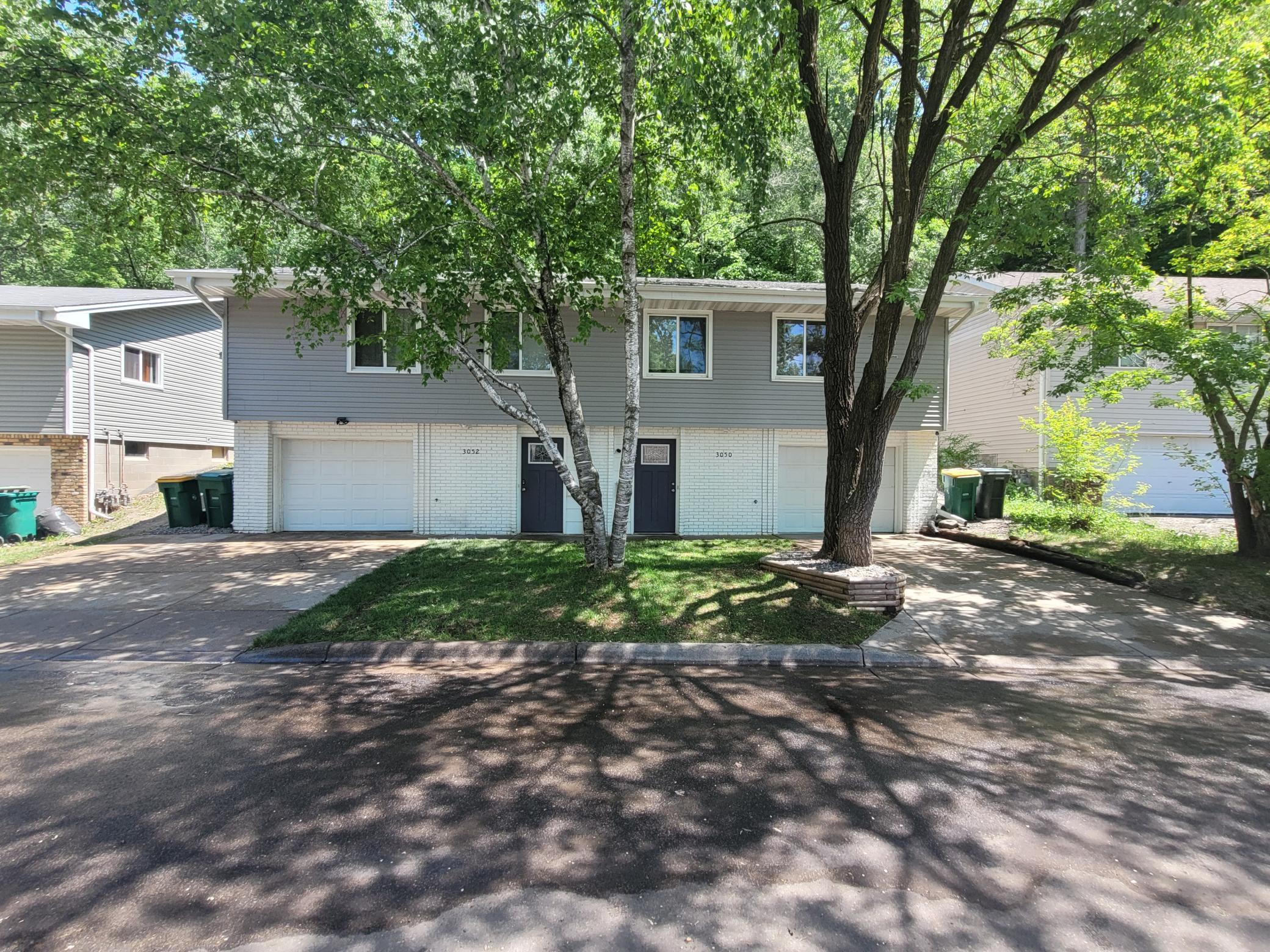 View of Residential Income at 3050 Grimes Avenue, Robbinsdale MN 55422, Robbinsdale - Mike Wilen | Minnesota Team Real Estate