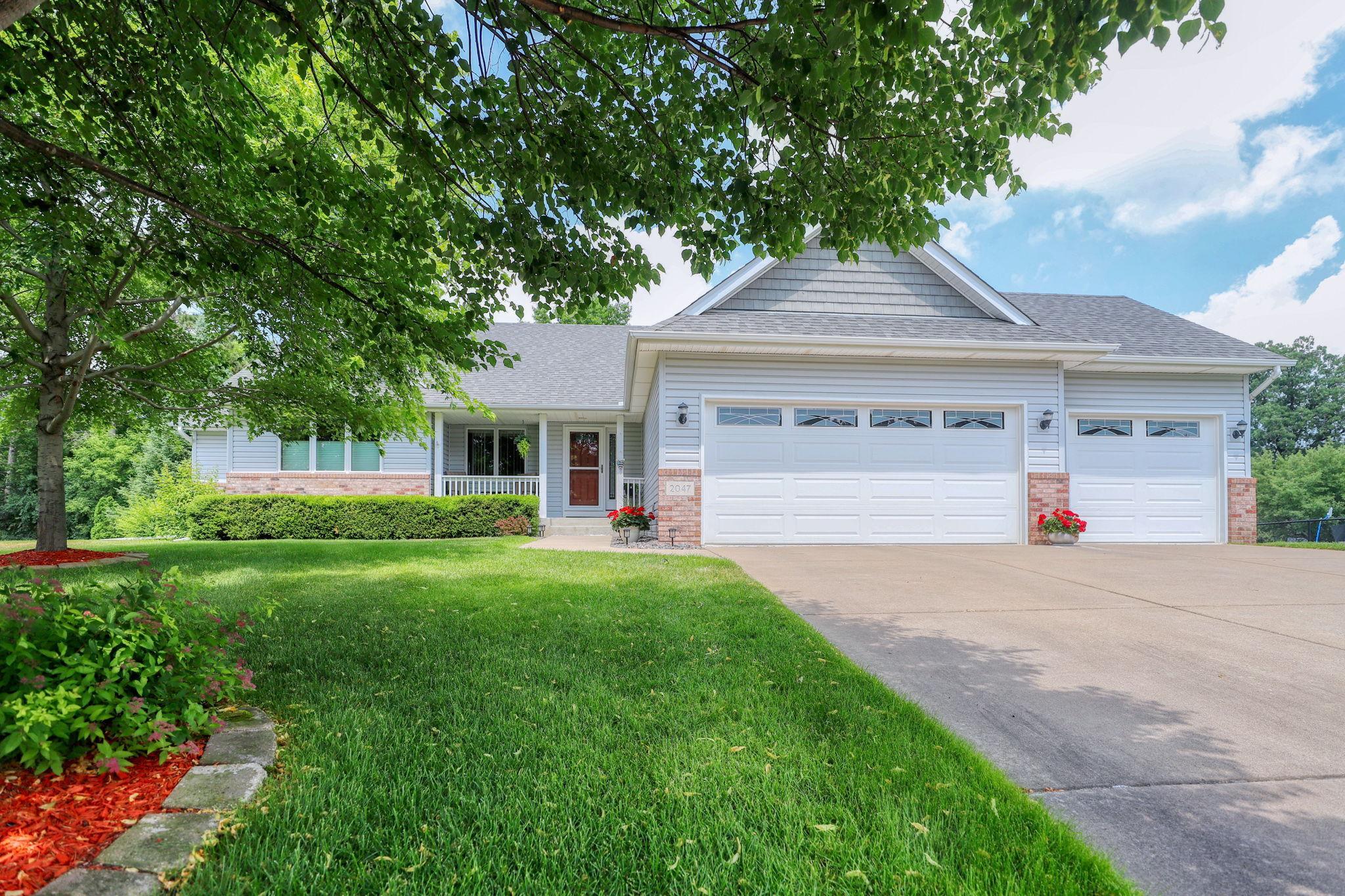 View of Residential at 2047 130th Court, Blaine MN 55449, Blaine - Mike Wilen | Minnesota Team Real Estate