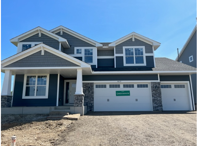 View of Residential at 4632 Cobalt Lane, Woodbury MN 55129, Woodbury - Mike Wilen | Minnesota Team Real Estate