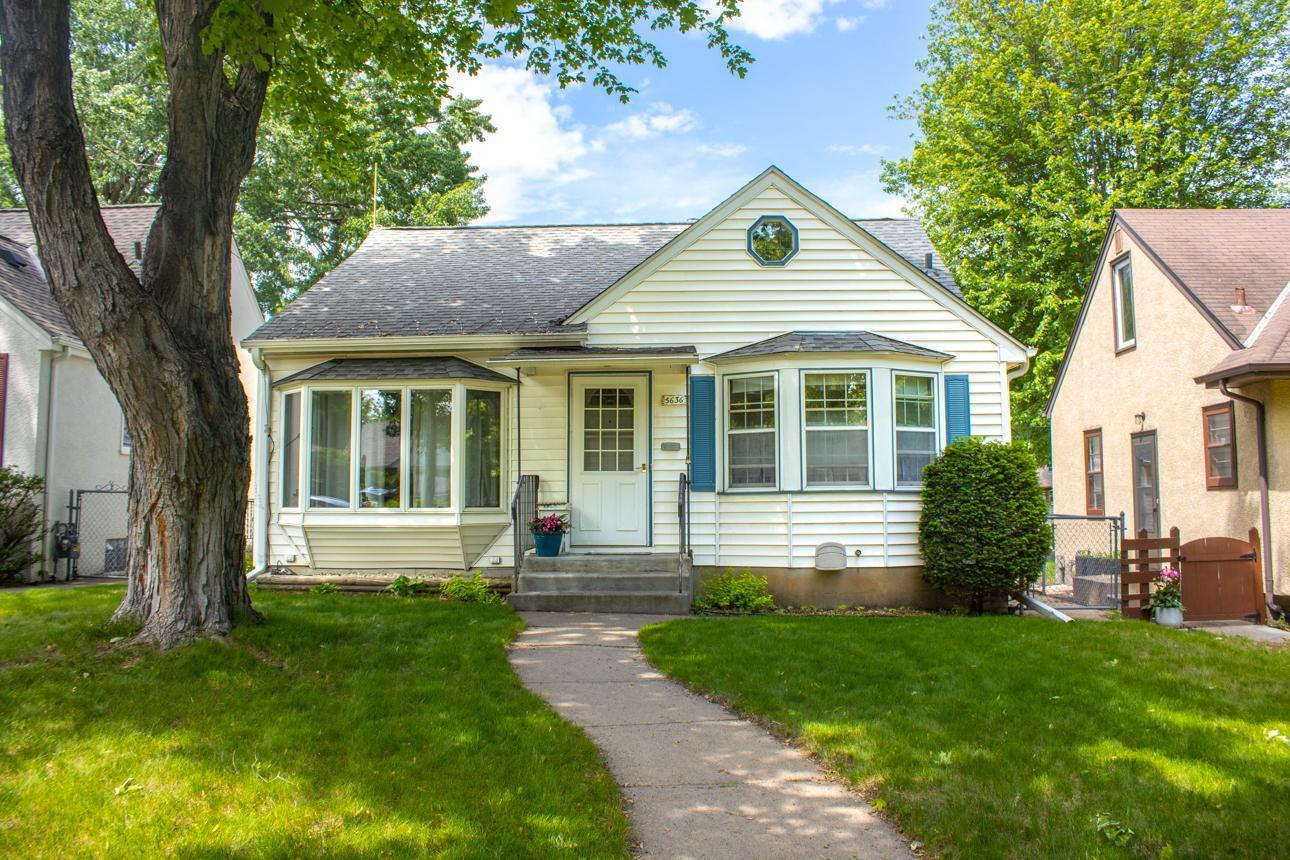 View of Residential at 5636 Morgan Avenue, Minneapolis MN 55419, Minneapolis - Mike Wilen | Minnesota Team Real Estate